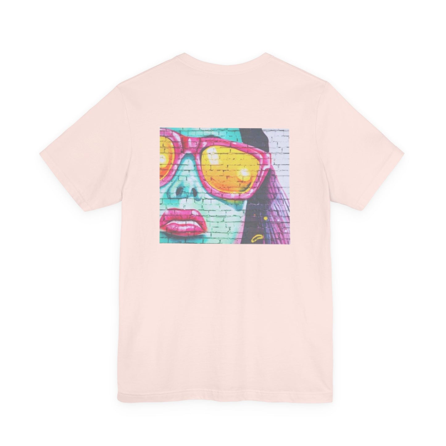 Women POP  Tee