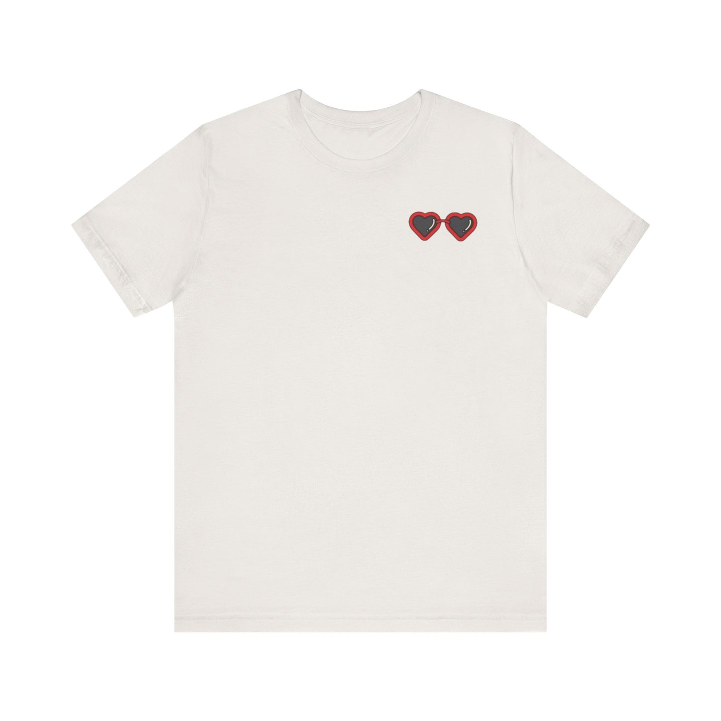 Pop Art Sunglasses Tee