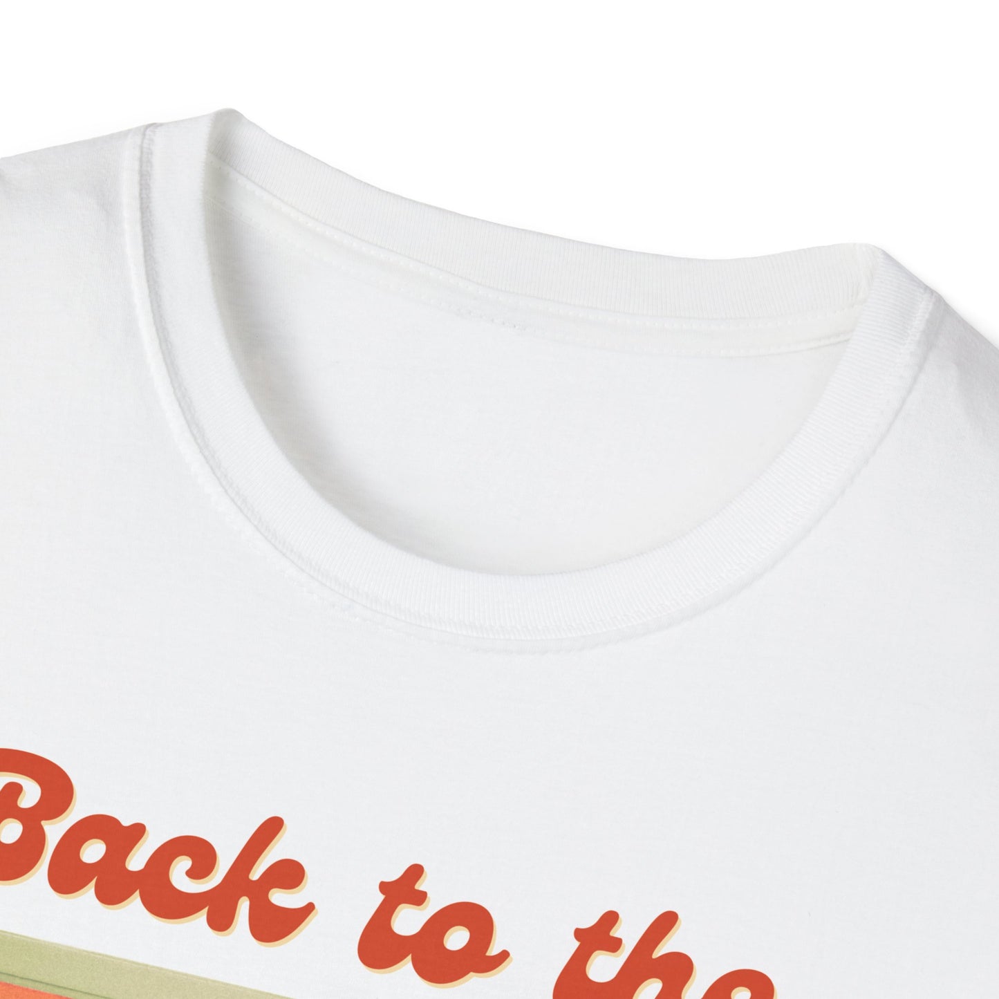 80's Retro Cassette Tape T-Shirt