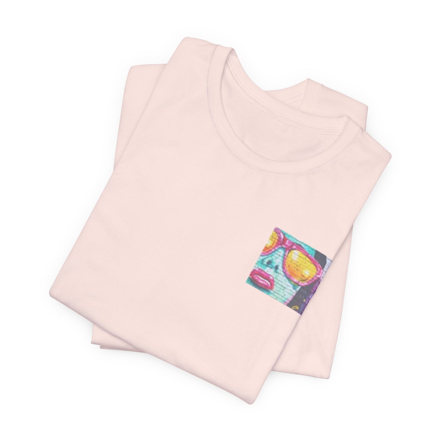 Women POP  Tee