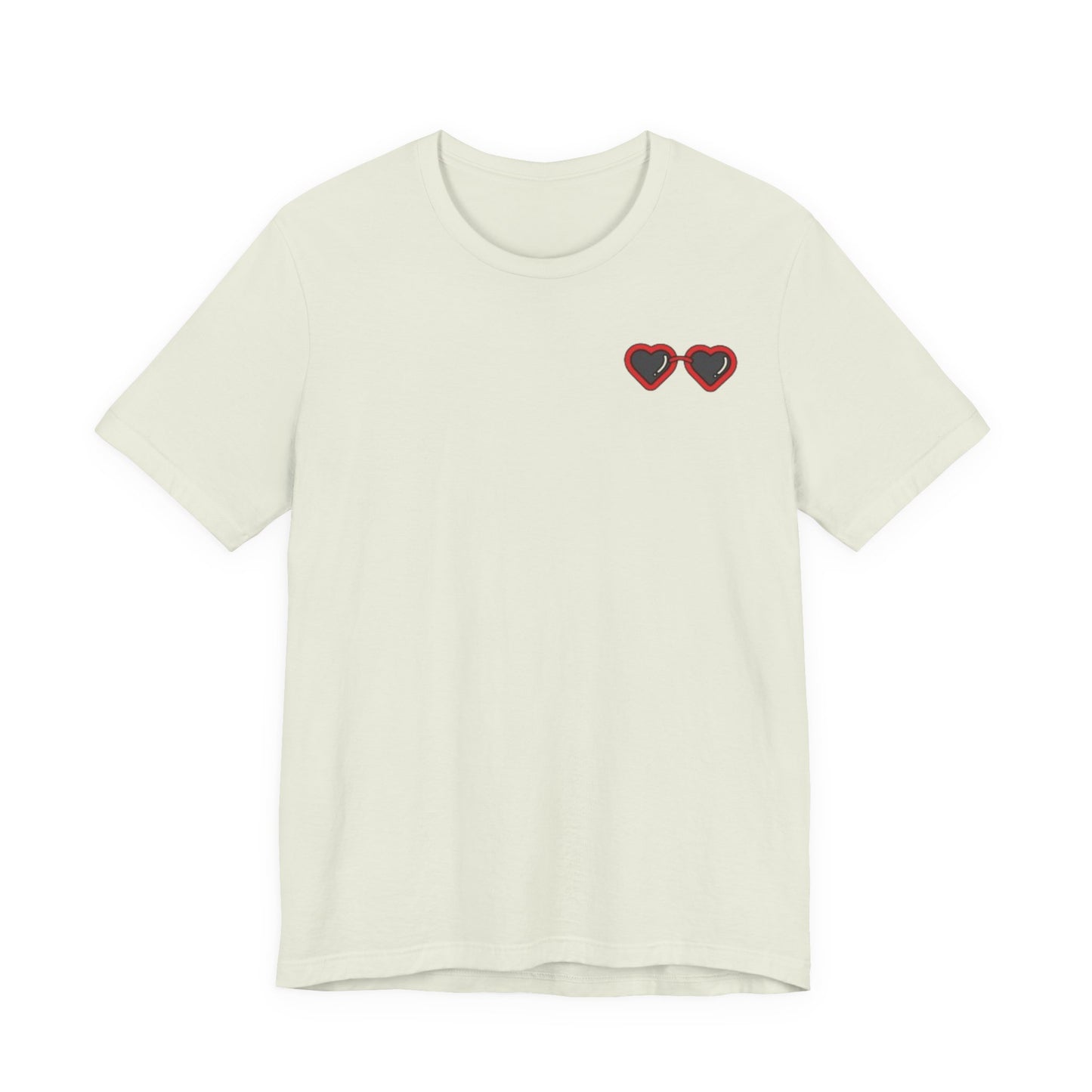 Pop Art Sunglasses Tee