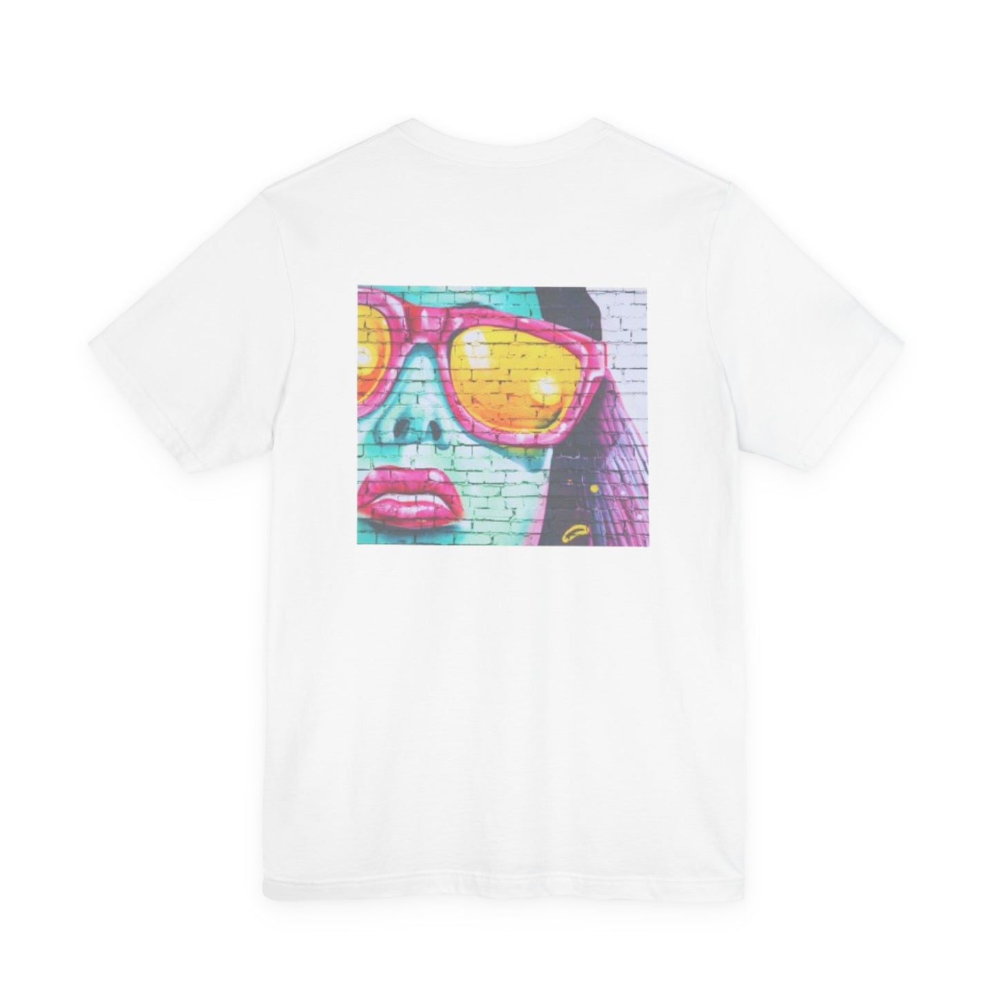 Women POP  Tee