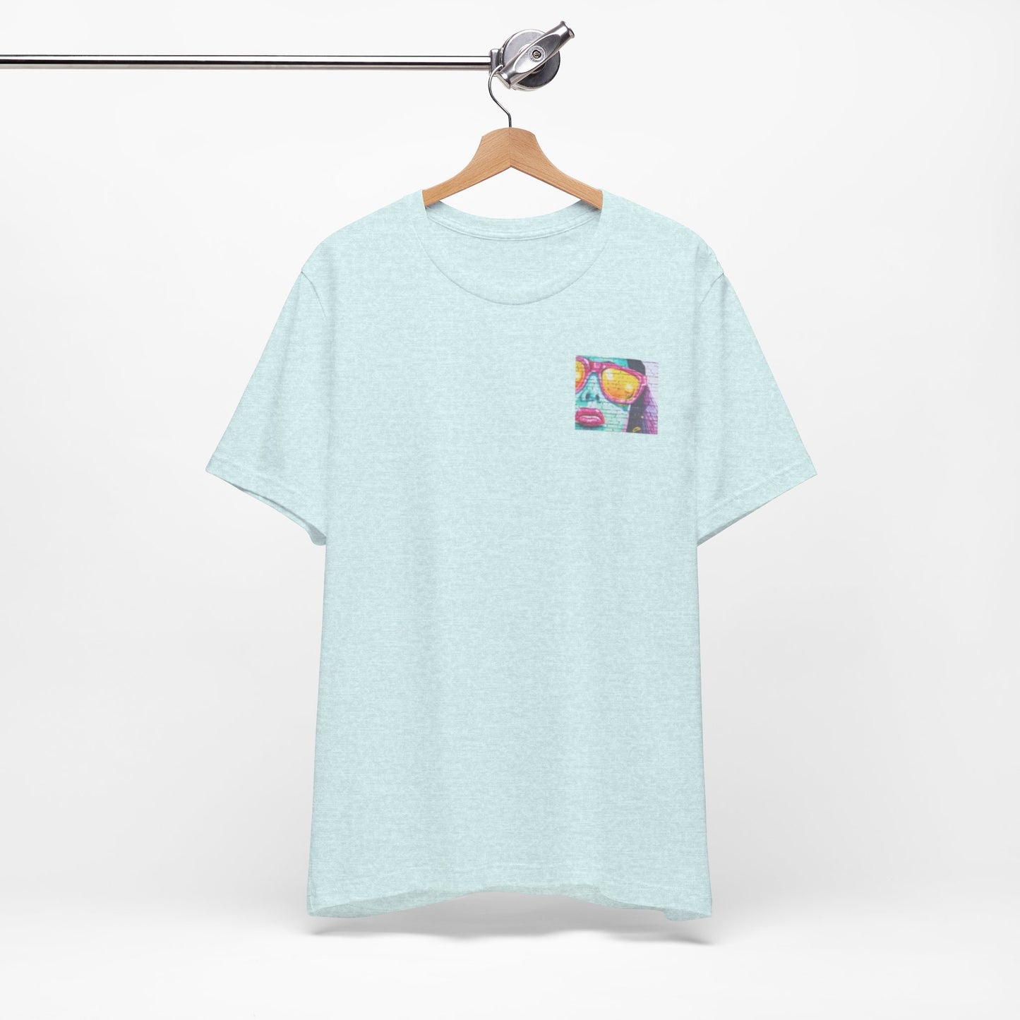 Women POP  Tee