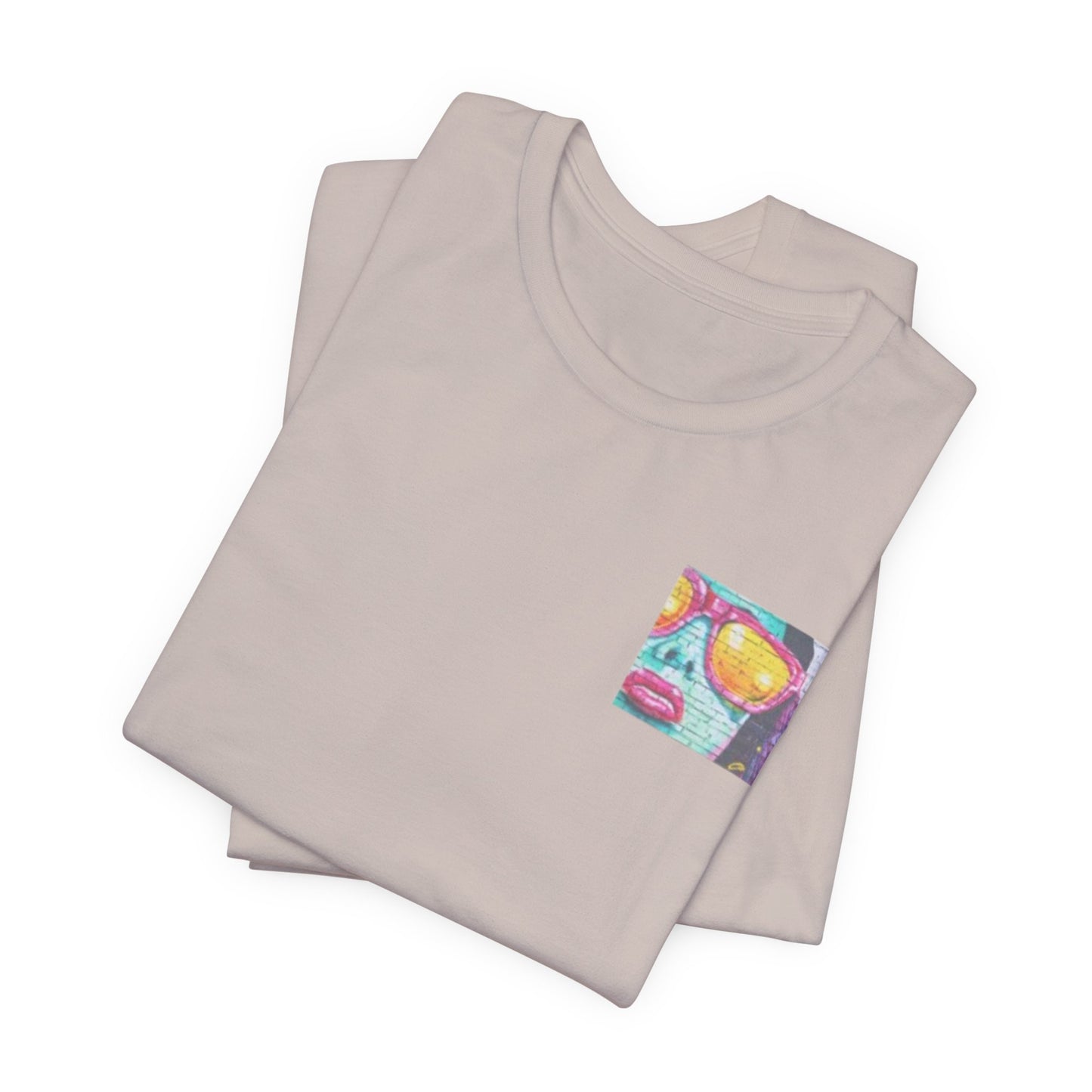 Women POP  Tee