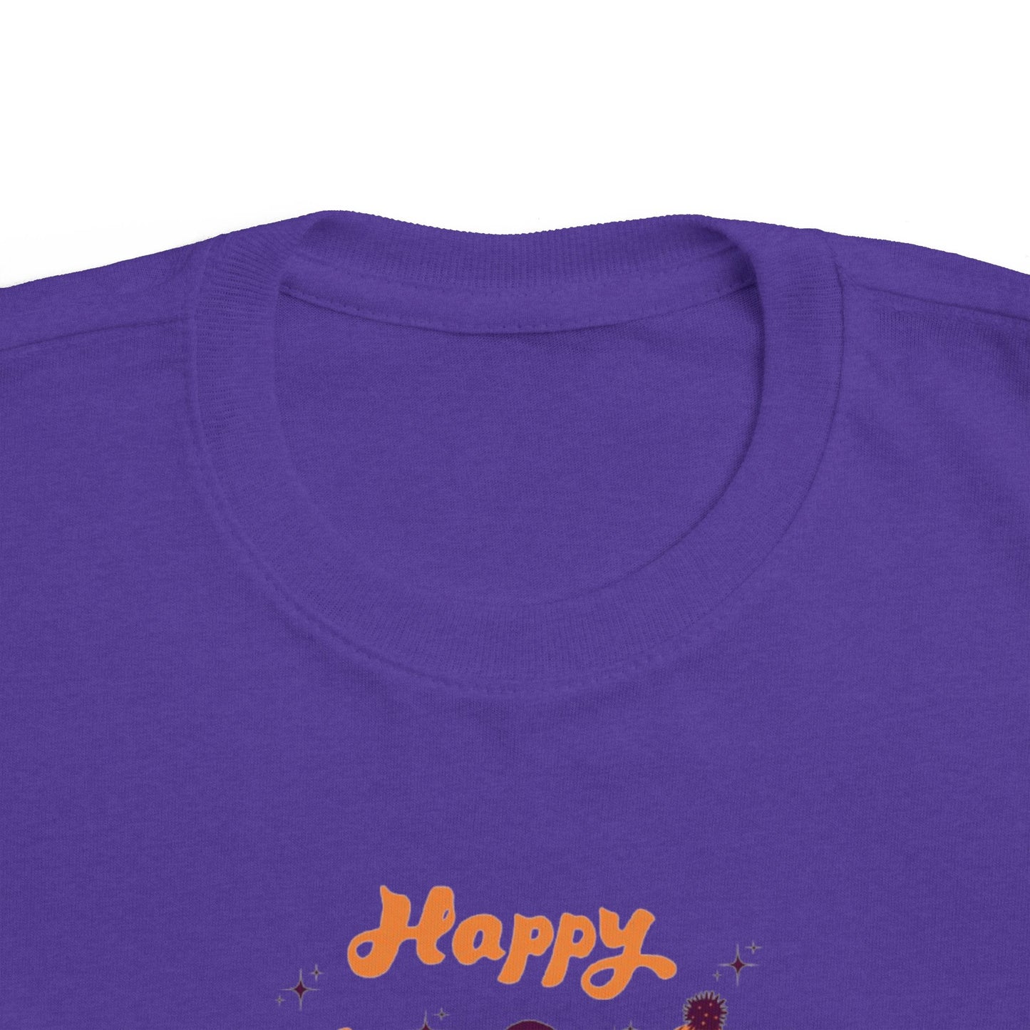 Happy Halloween Youth Tee