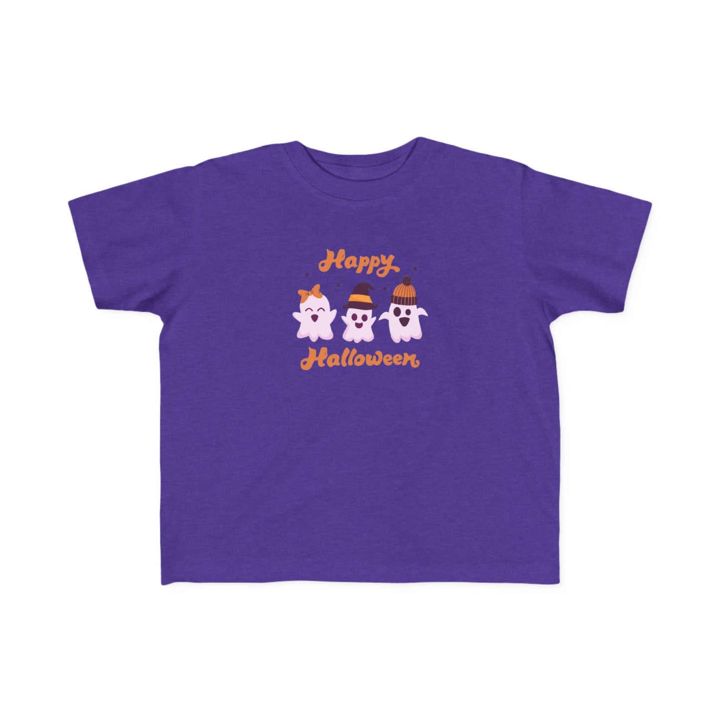 Toddler Happy Halloween