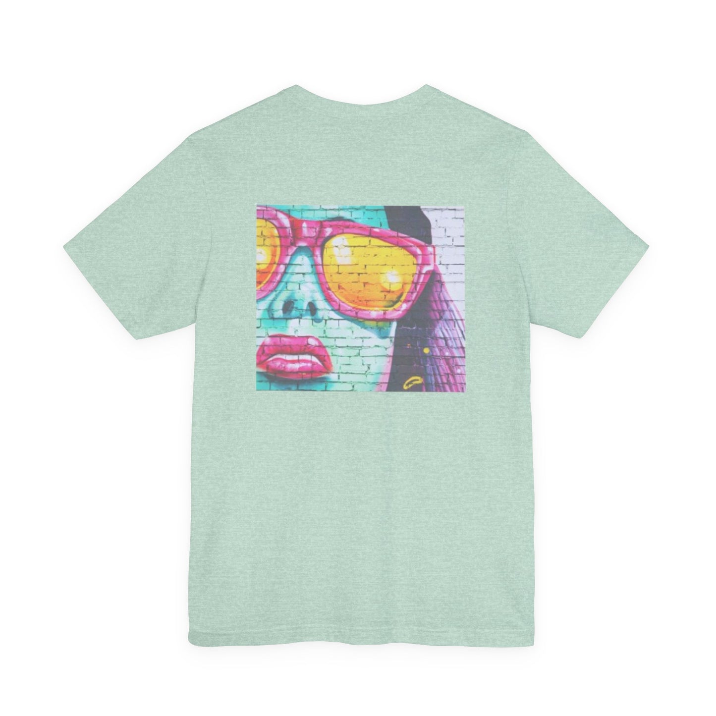 Women POP  Tee