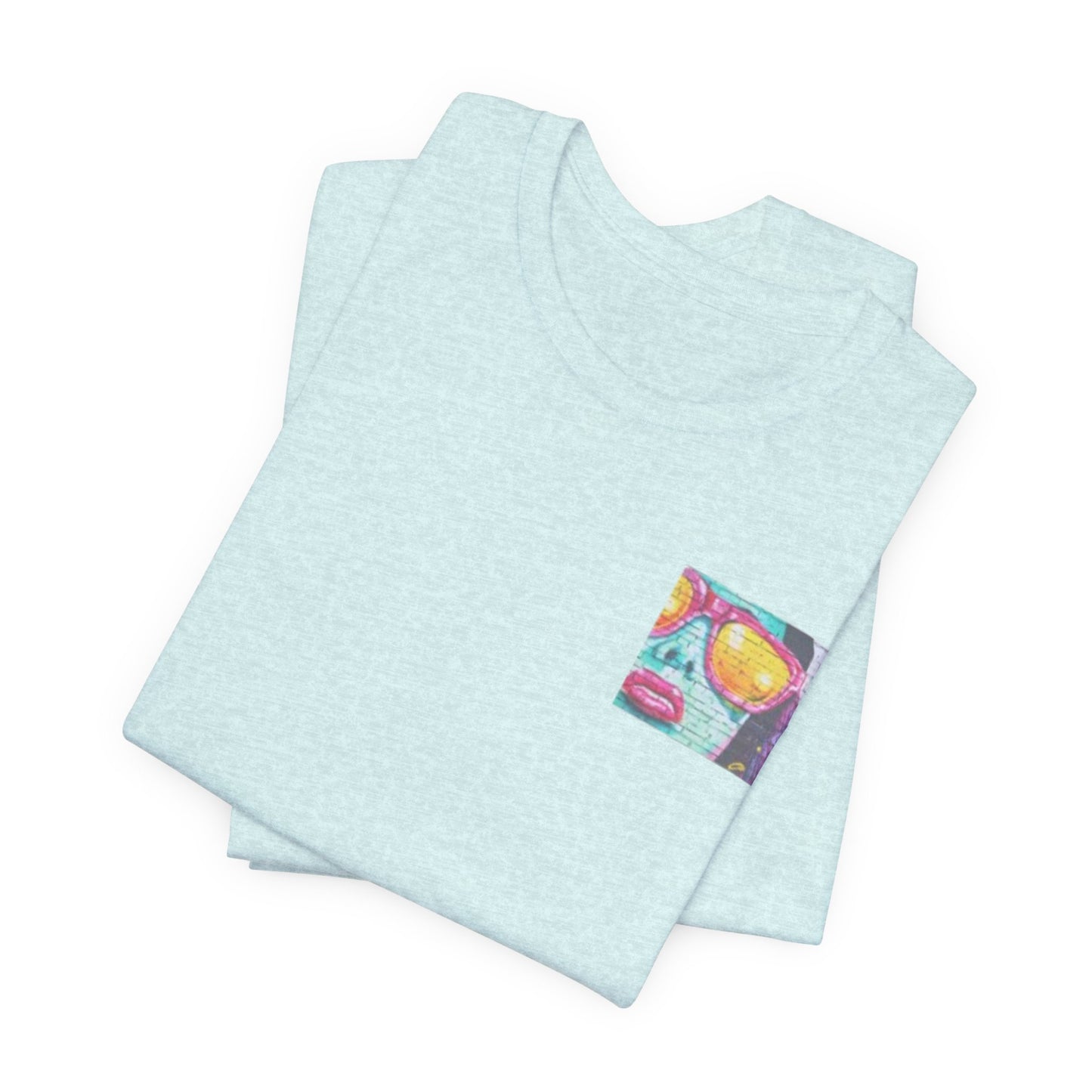 Women POP  Tee