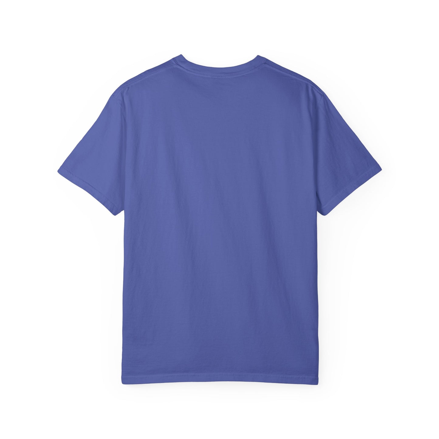 Team Bride Red Text Tshirt