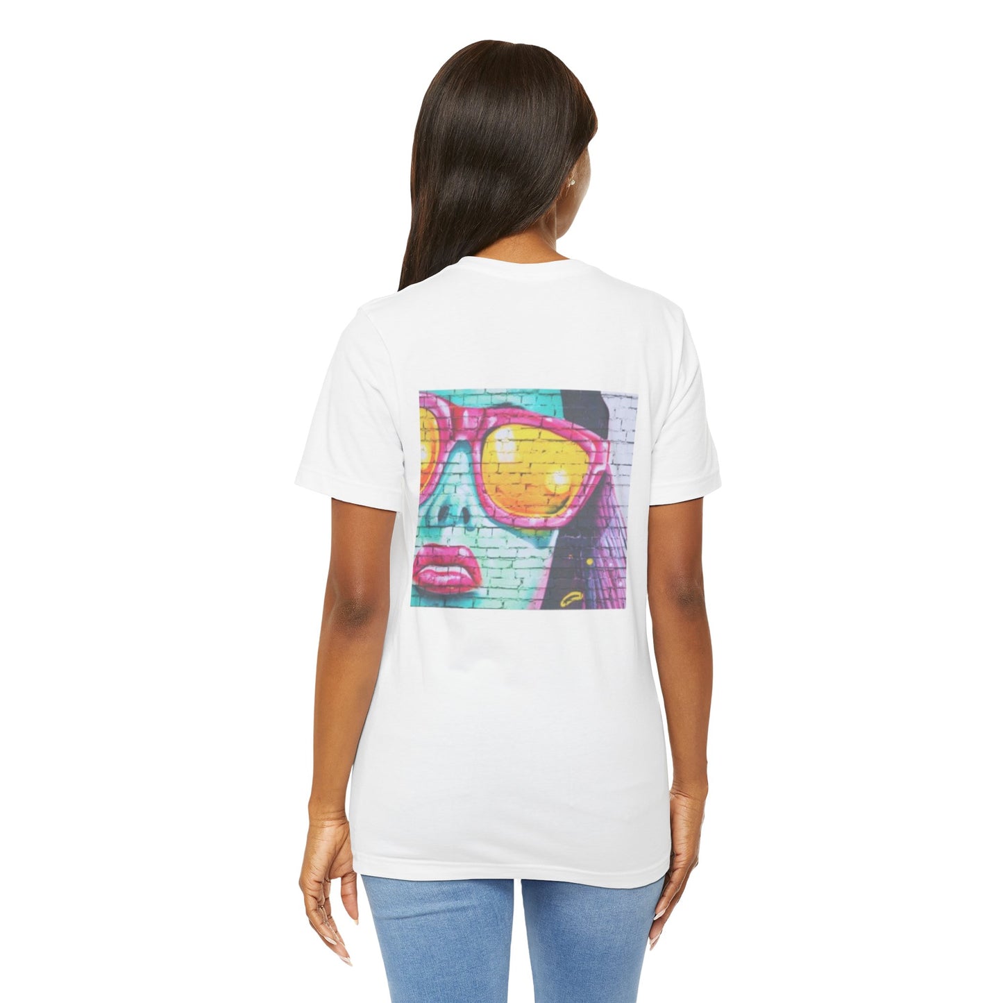 Women POP  Tee