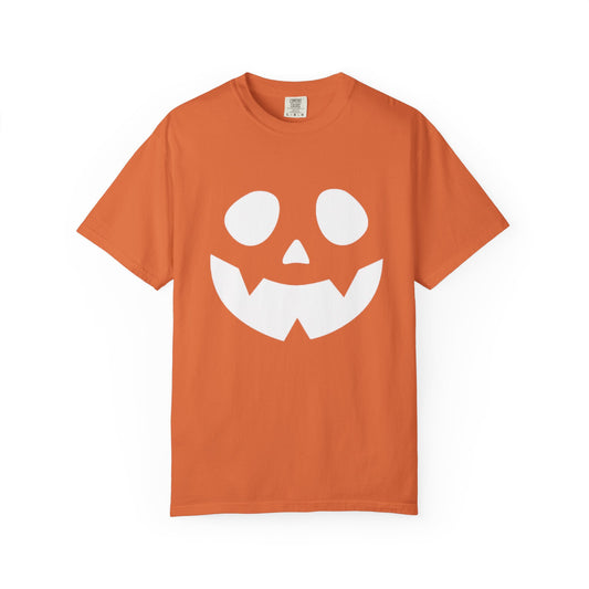 Halloween Face T-Shirt | Unisex Tee