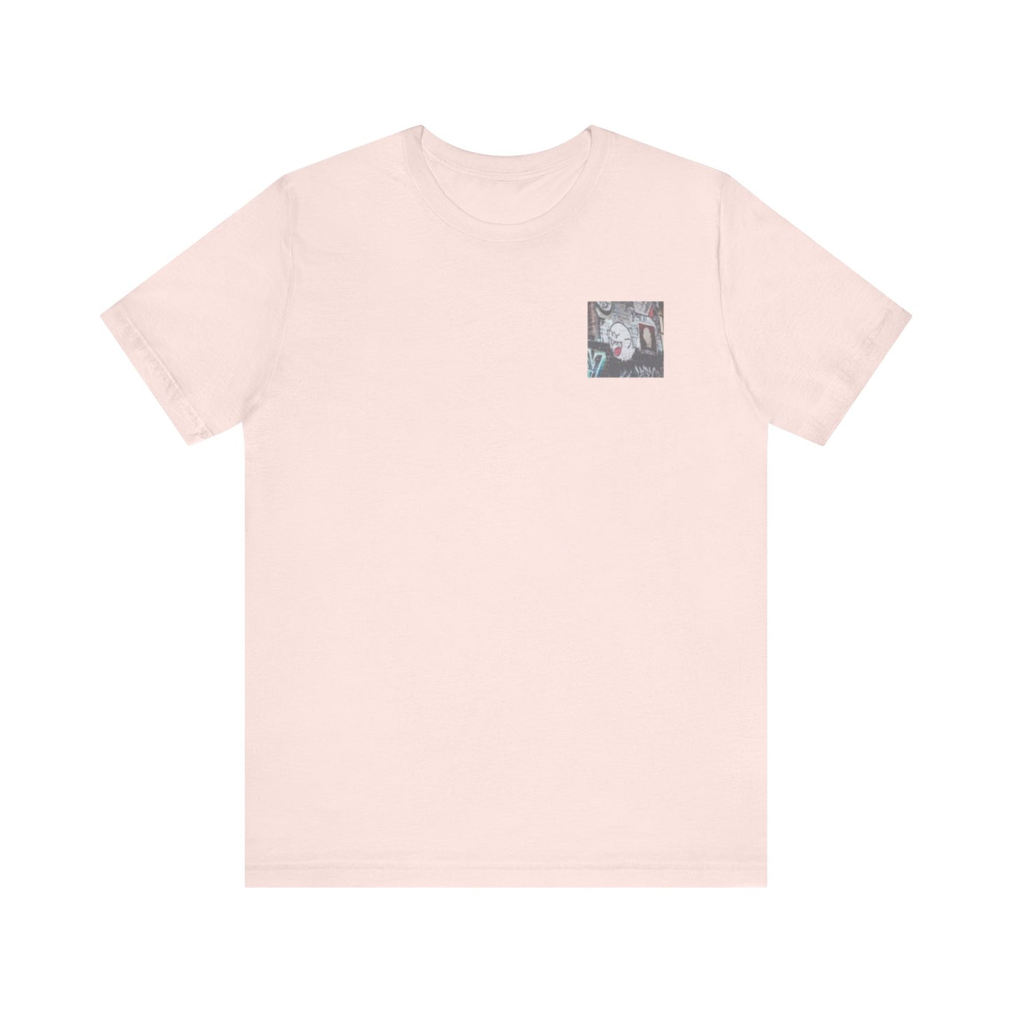 Playful Graphic Tee