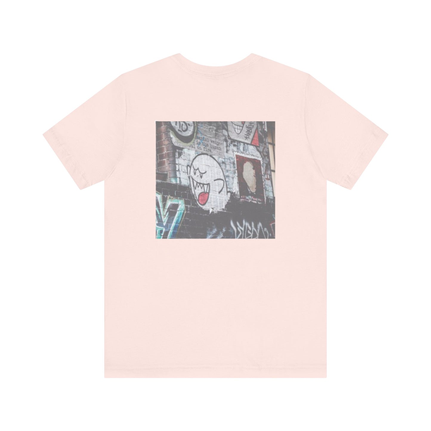 Playful Graphic Tee