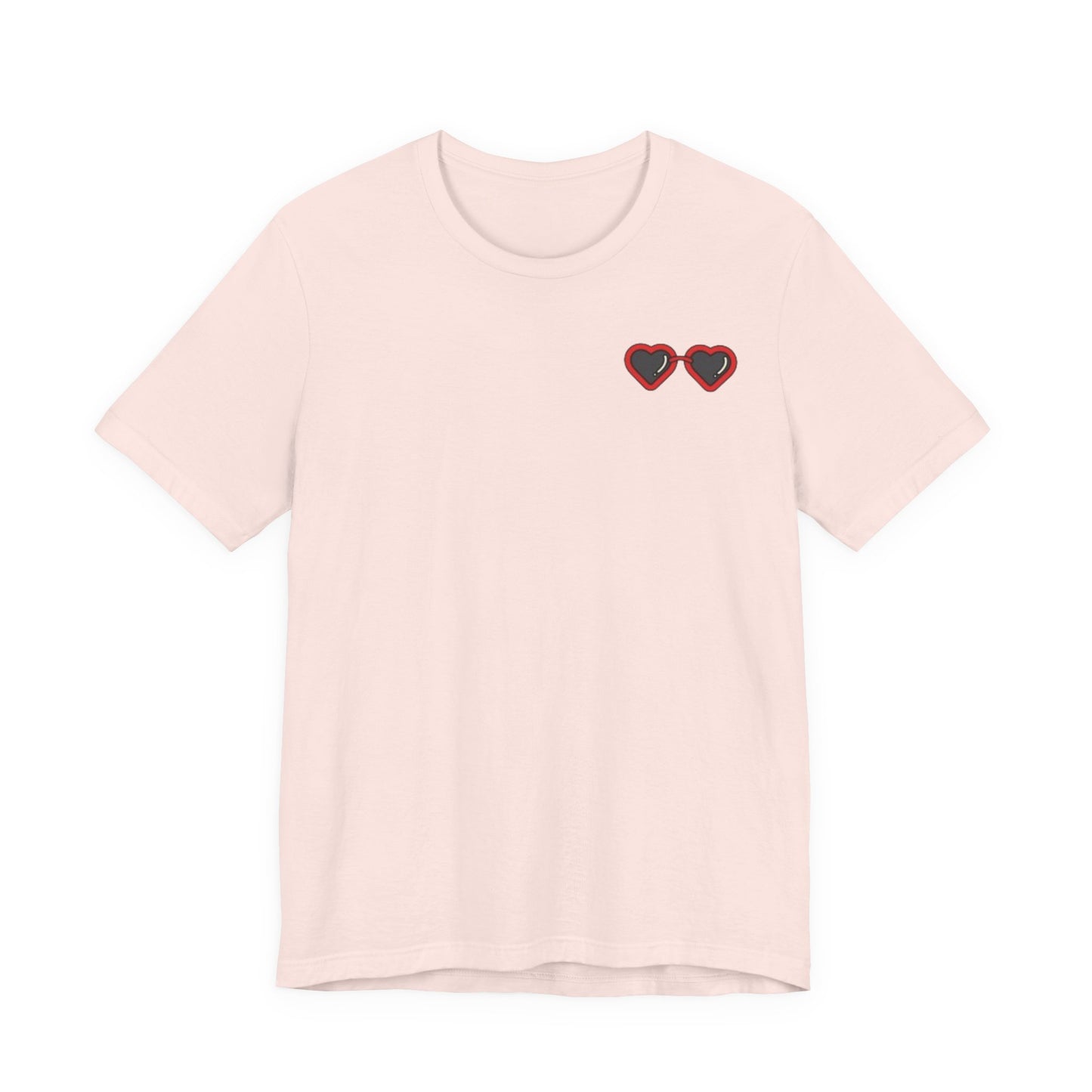 Pop Art Sunglasses Tee