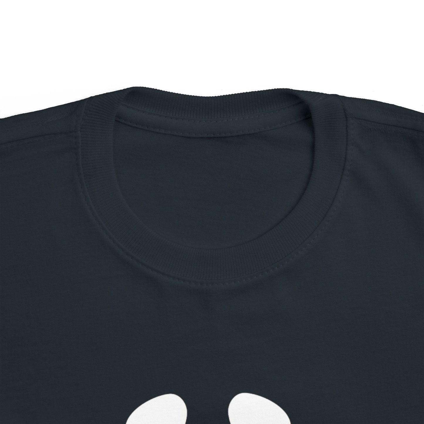 Spooky Halloween Youth Tee (White)