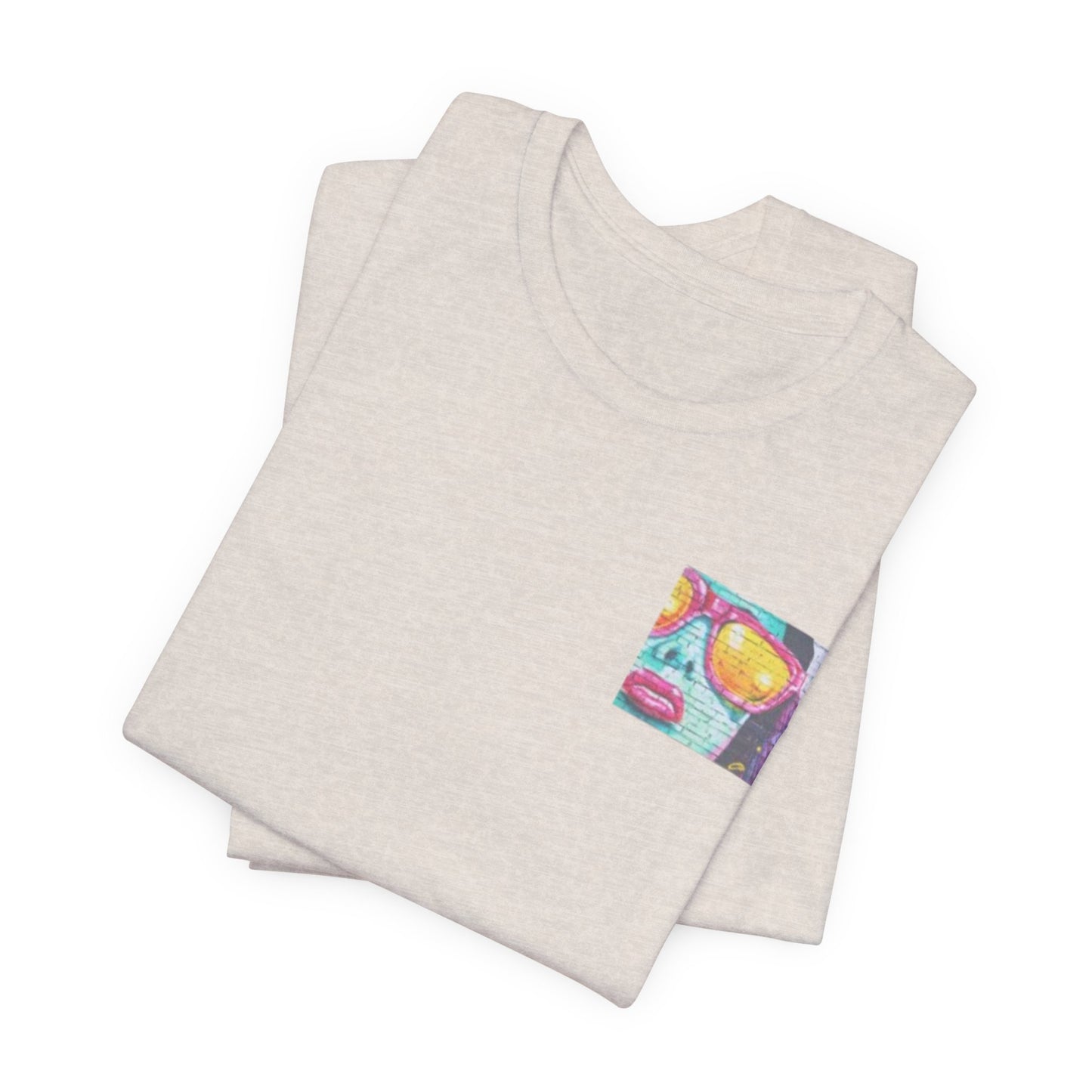 Women POP  Tee