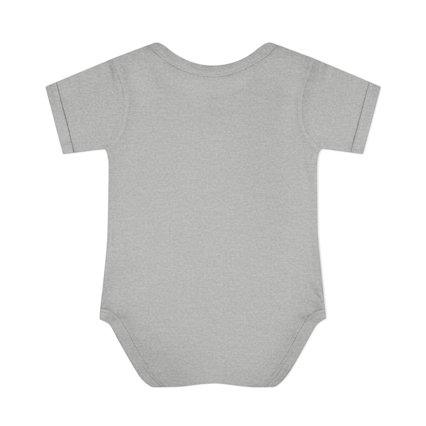 Infant Bodysuit My First Boo