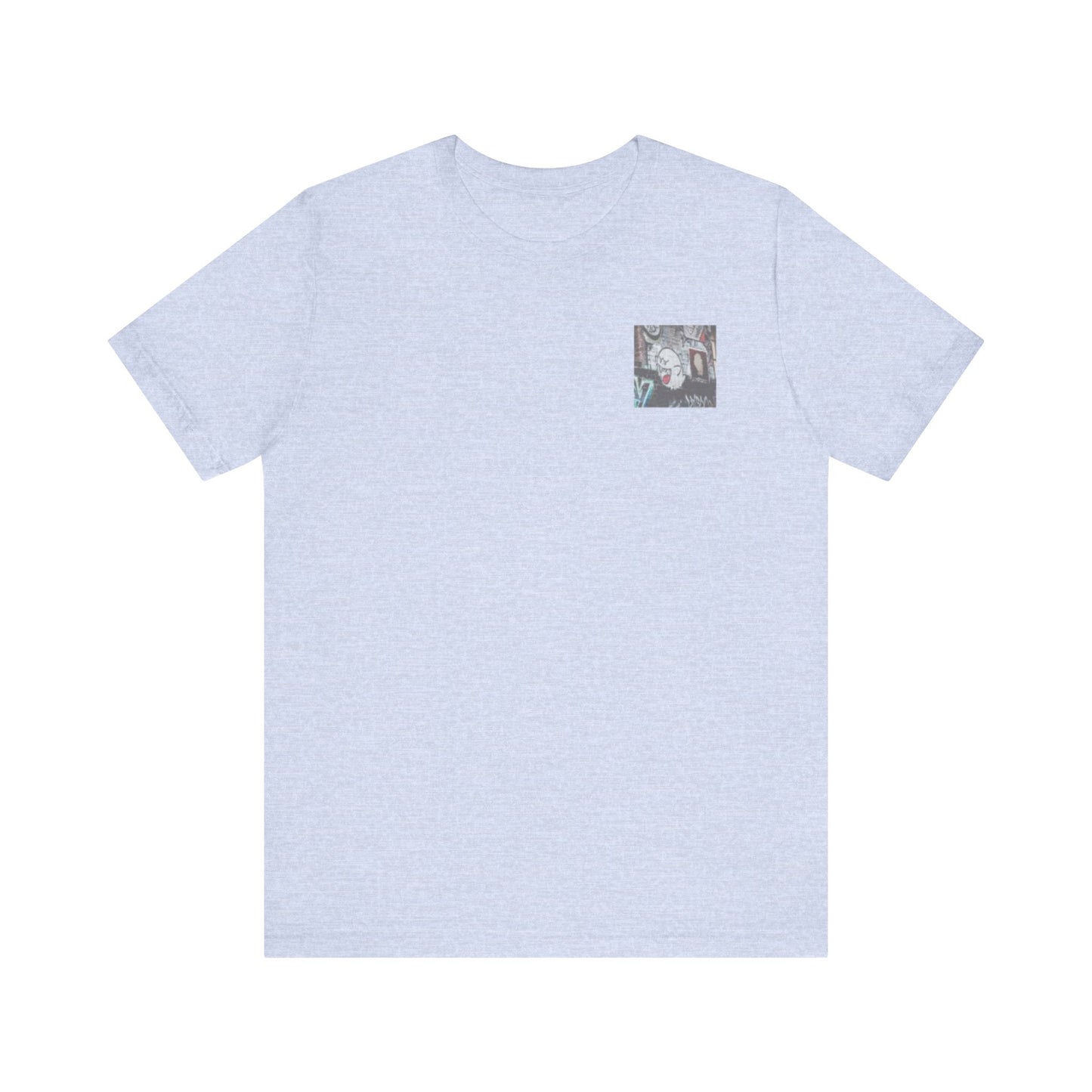 Playful Graphic Tee