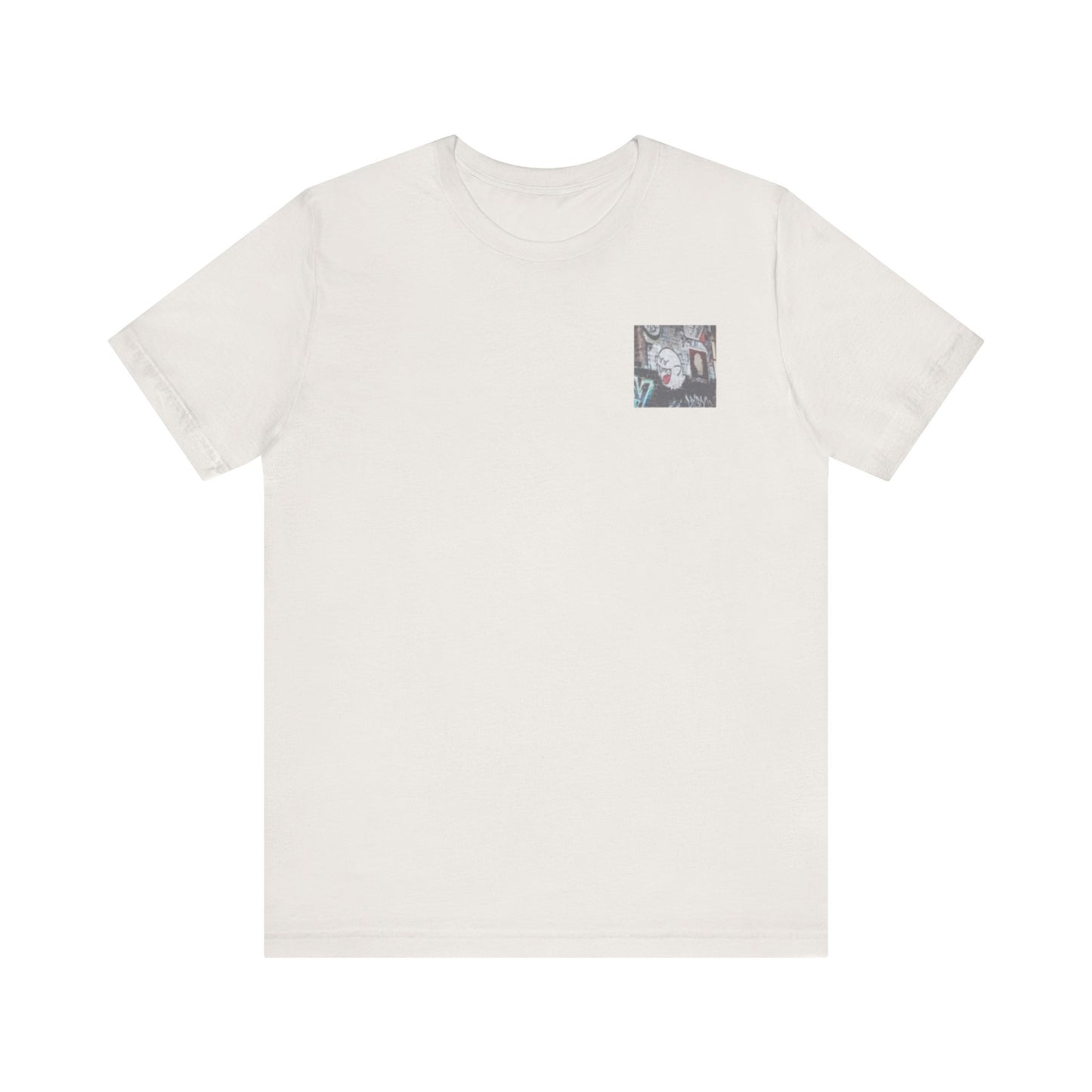 Playful Graphic Tee