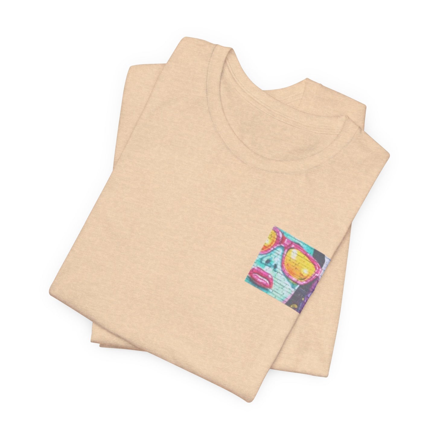 Women POP  Tee