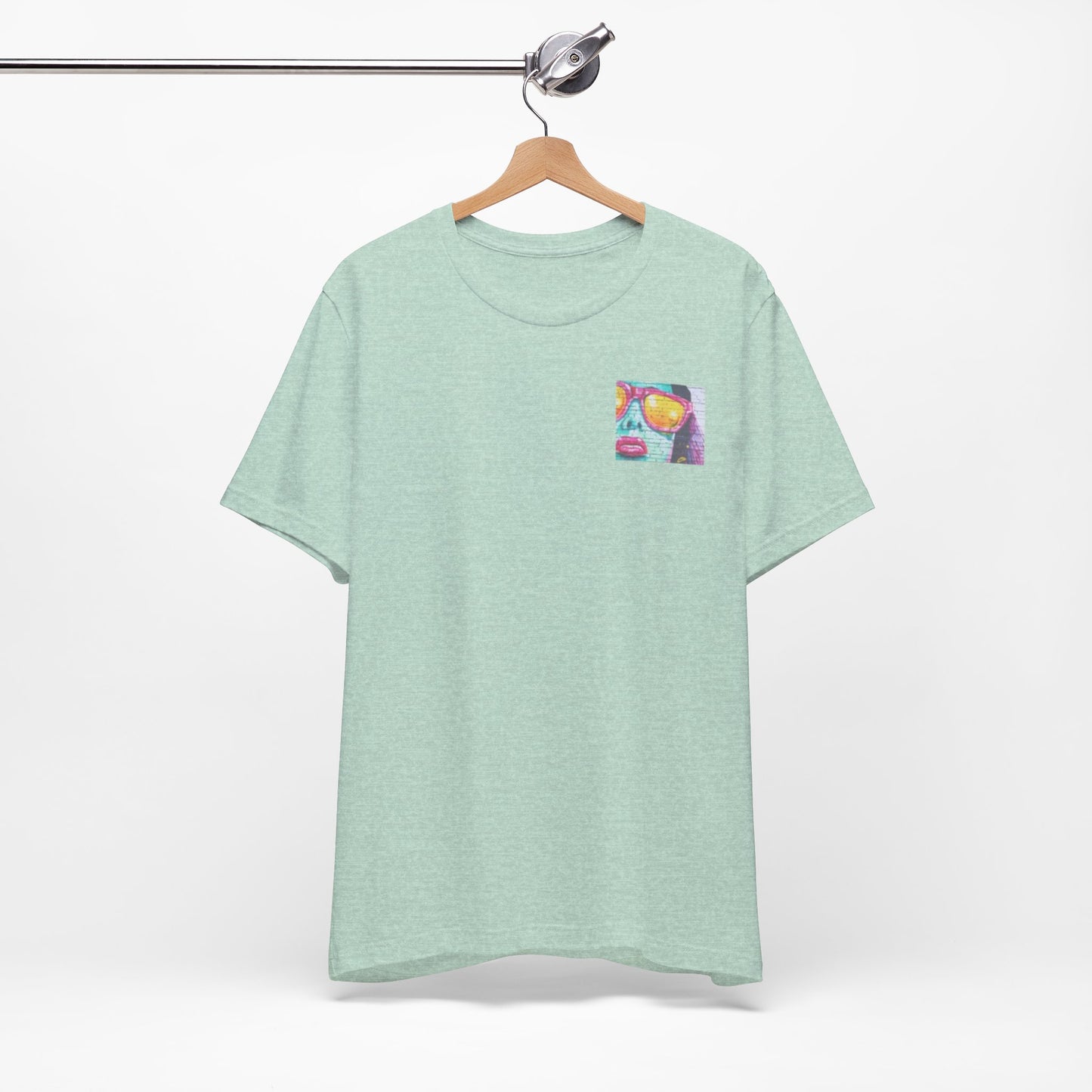 Women POP  Tee