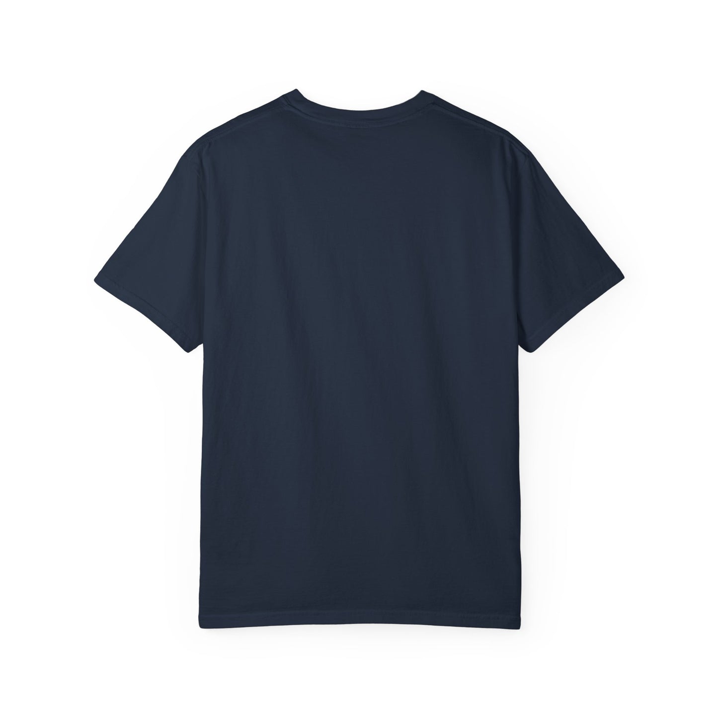 Team Bride Red Text Tshirt
