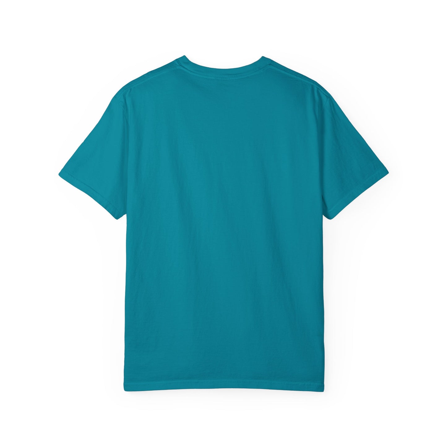 Team Bride Red Text Tshirt