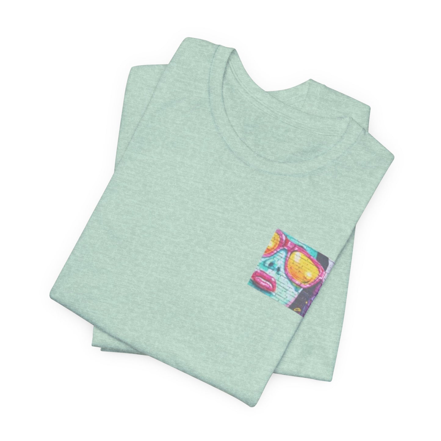 Women POP  Tee