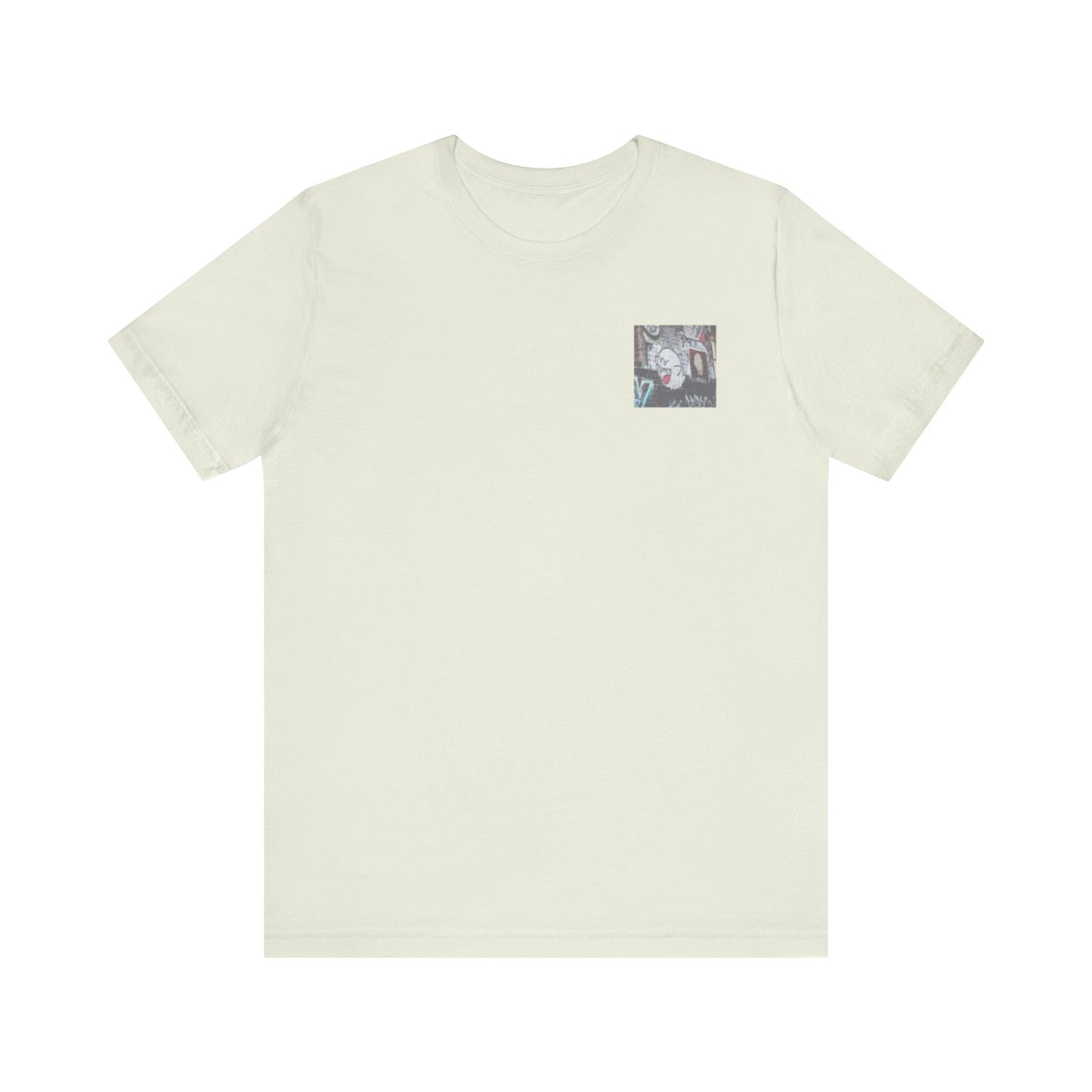 Playful Graphic Tee