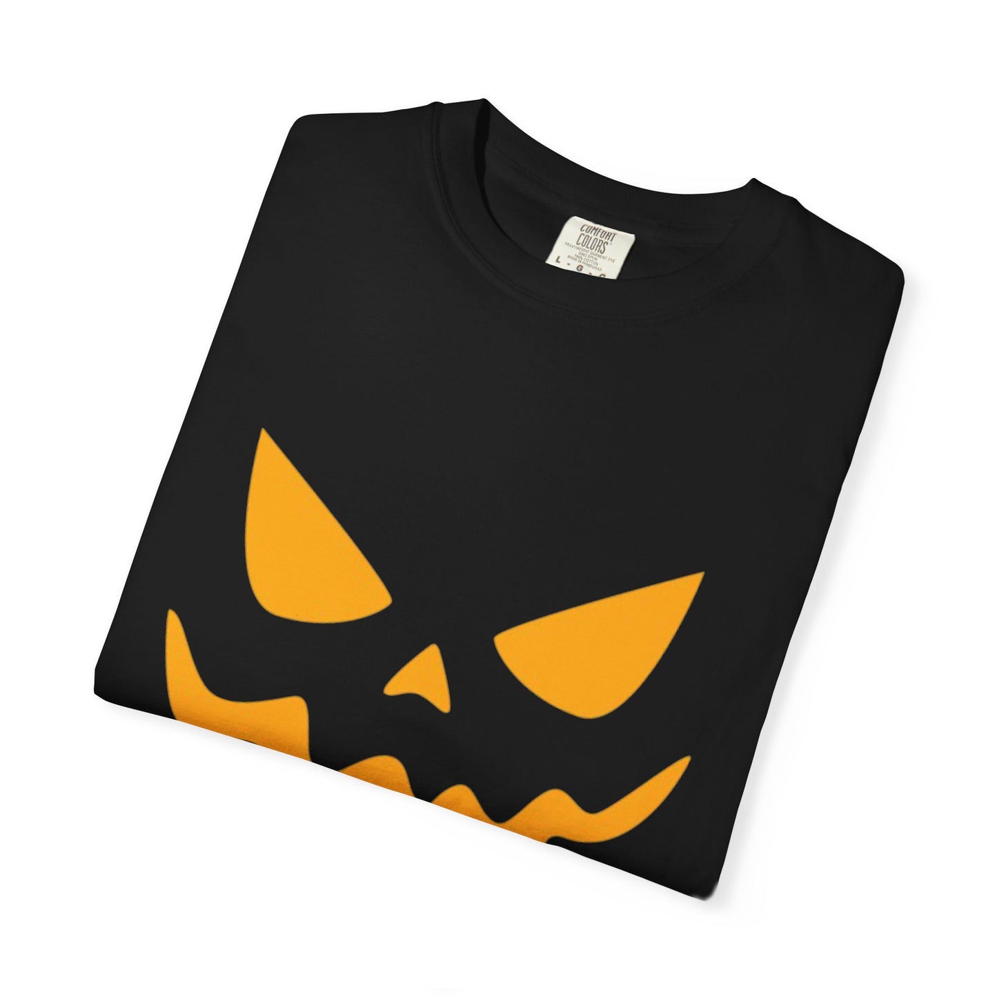 Halloween Pumpkin Graphic Tee | Unisex T-shirt