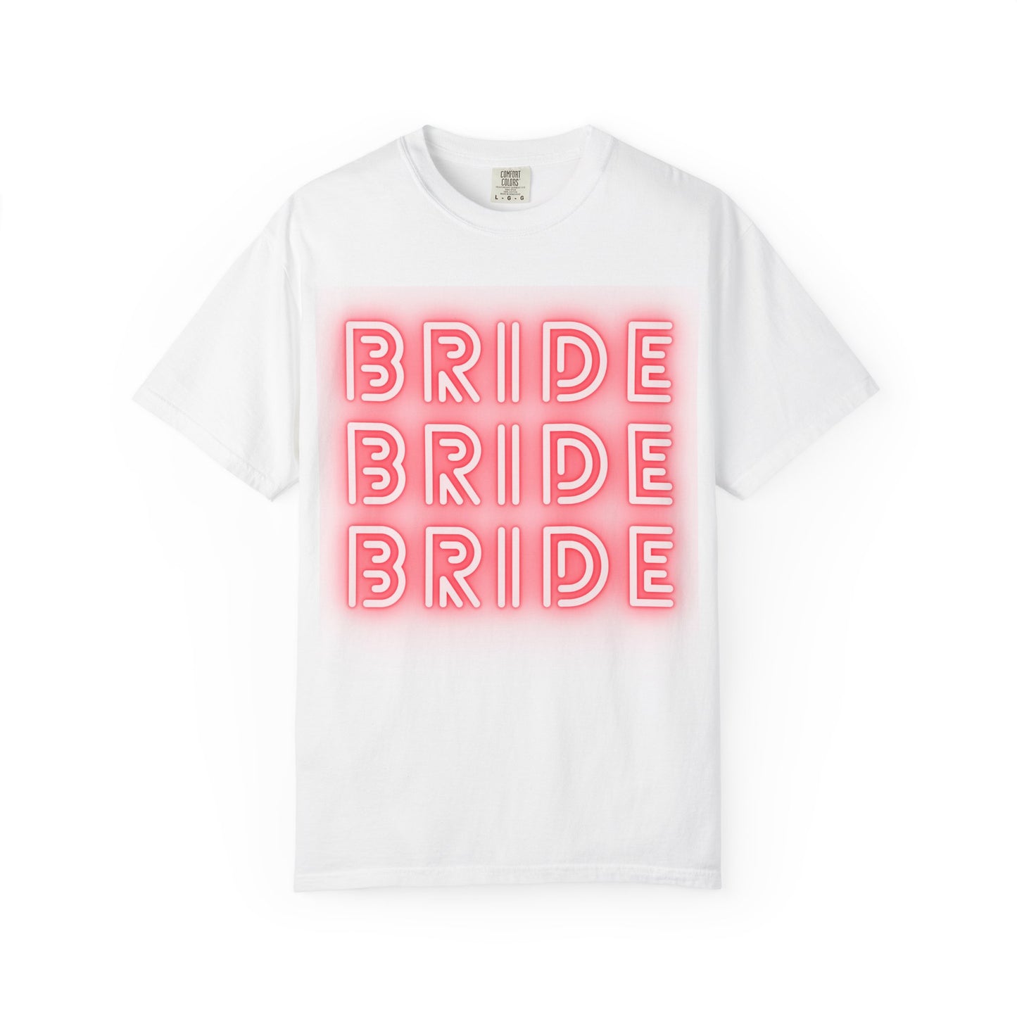 Neon Bride T-Shirt