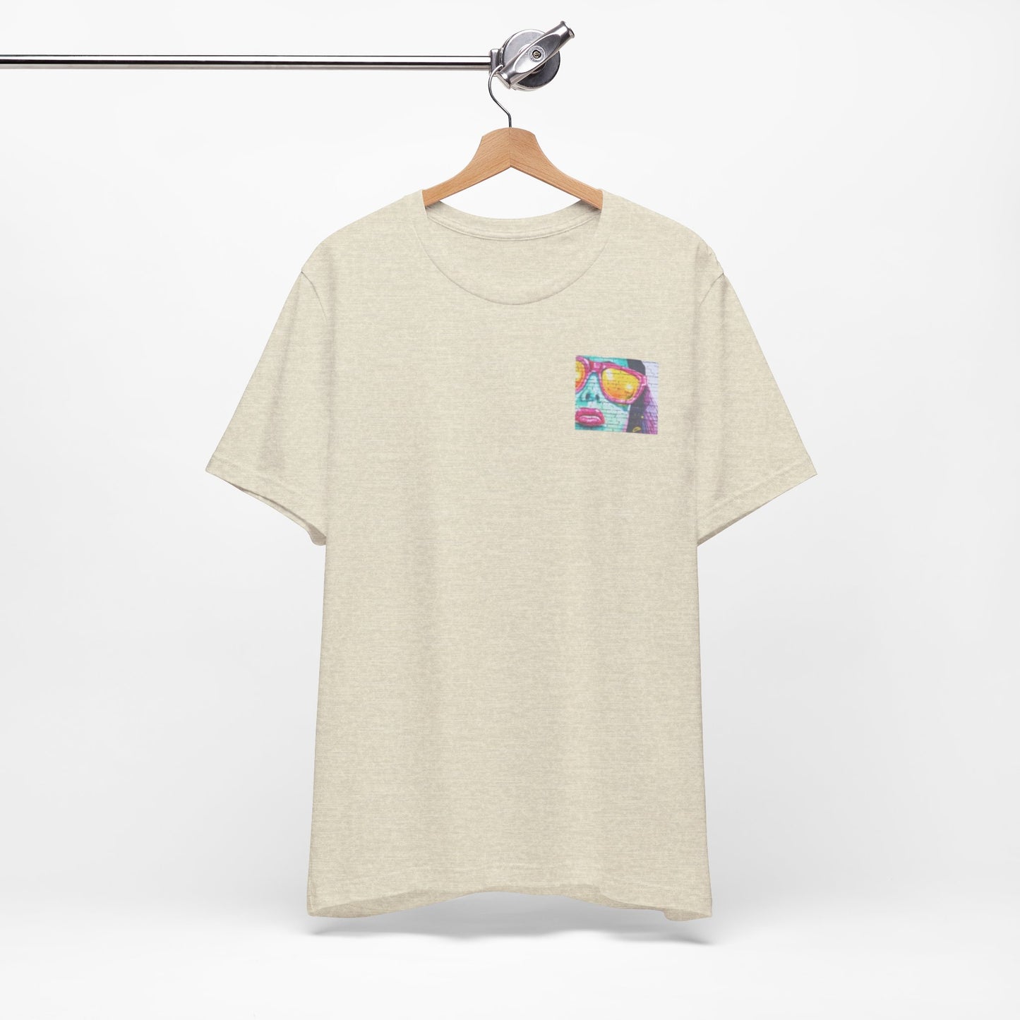 Women POP  Tee