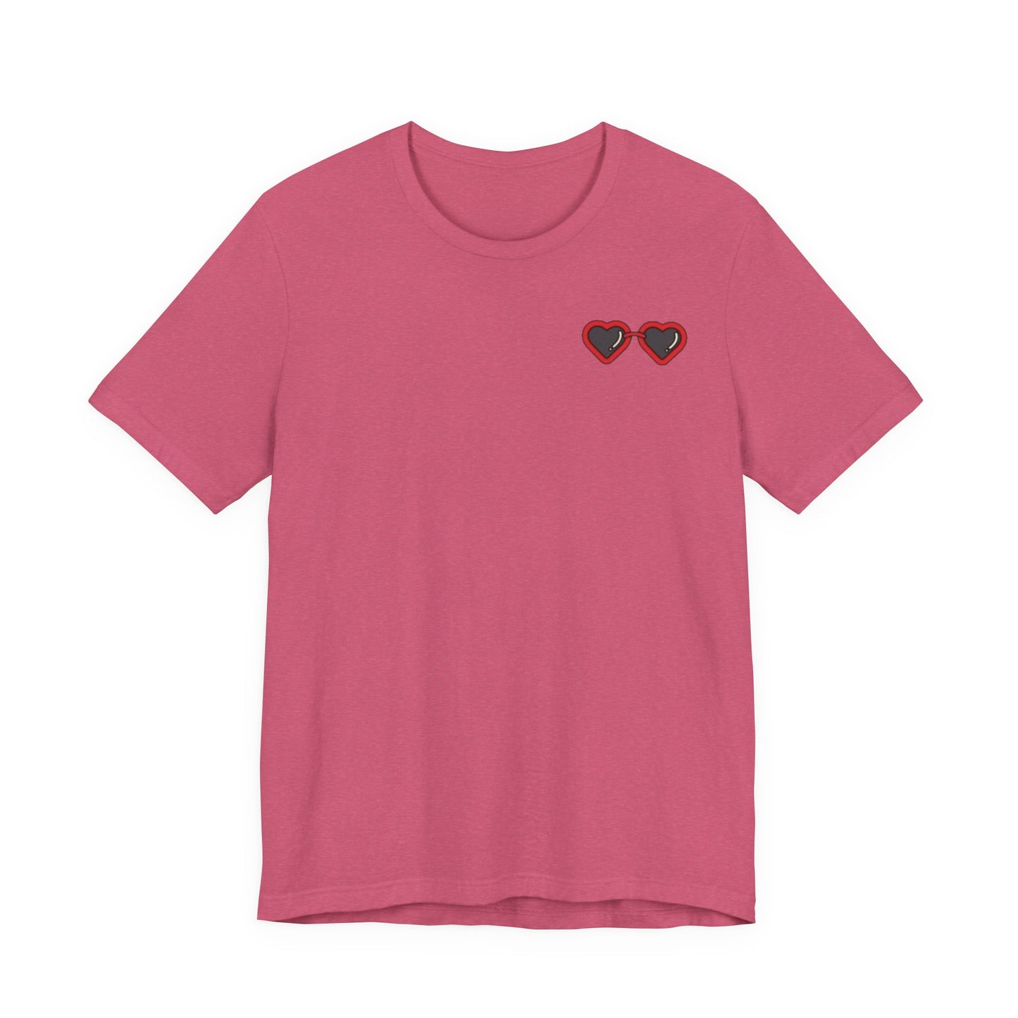 Pop Art Sunglasses Tee