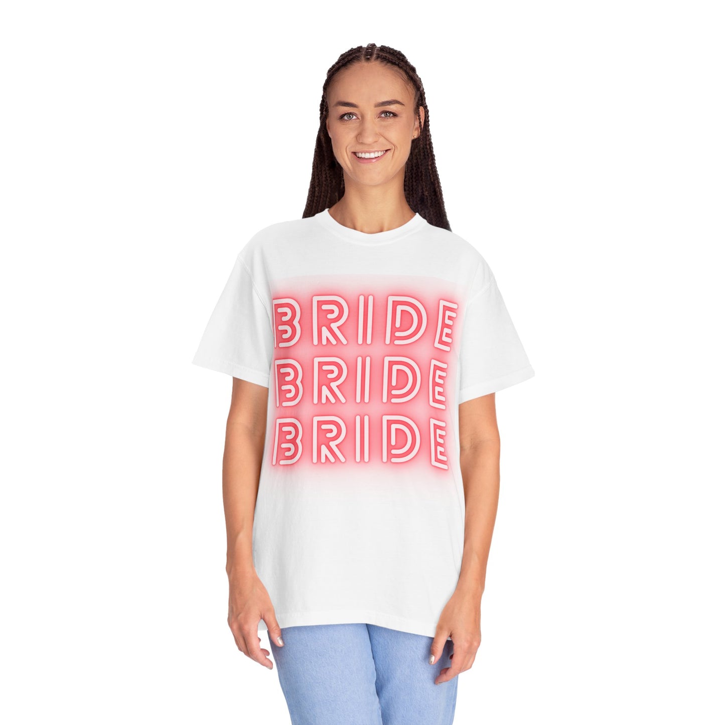 Neon Bride T-Shirt