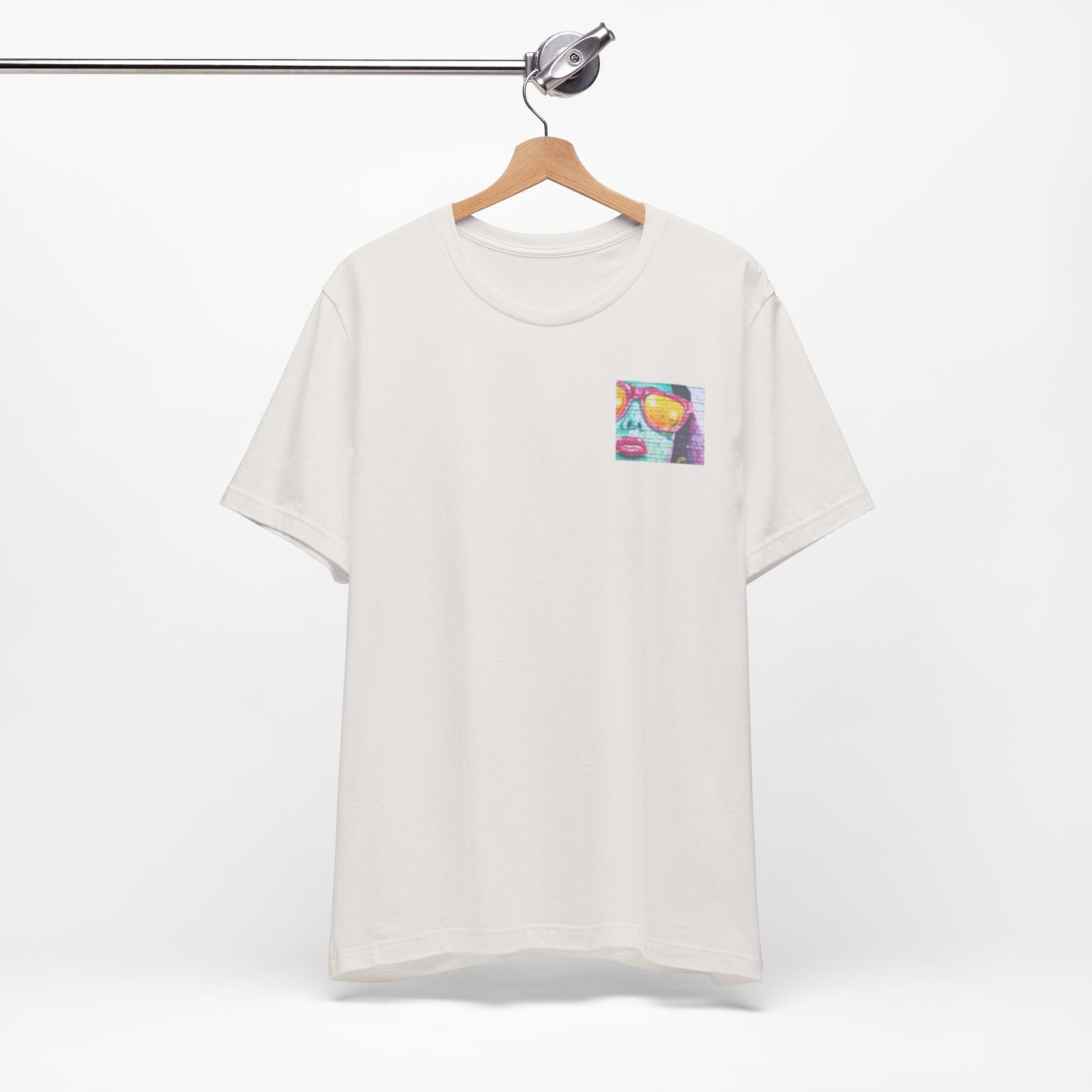 Women POP  Tee