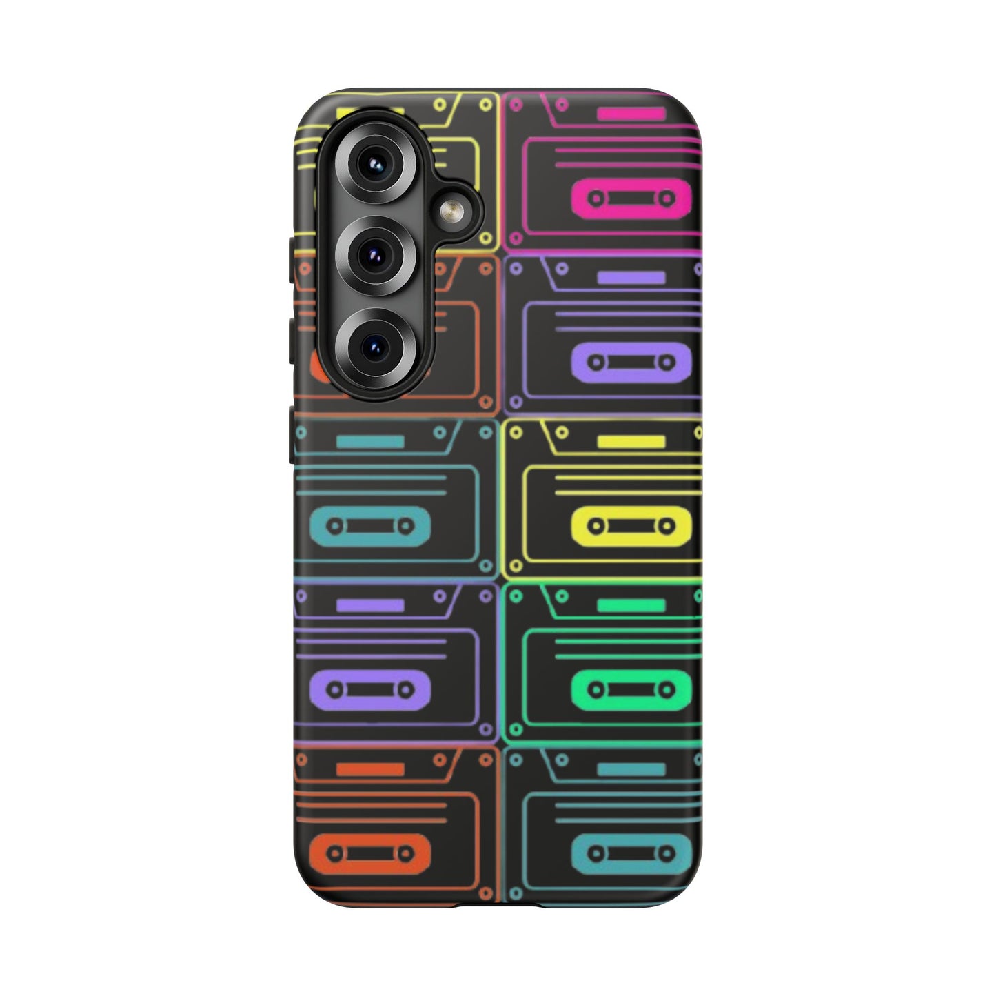 80s Cassette Phone Case