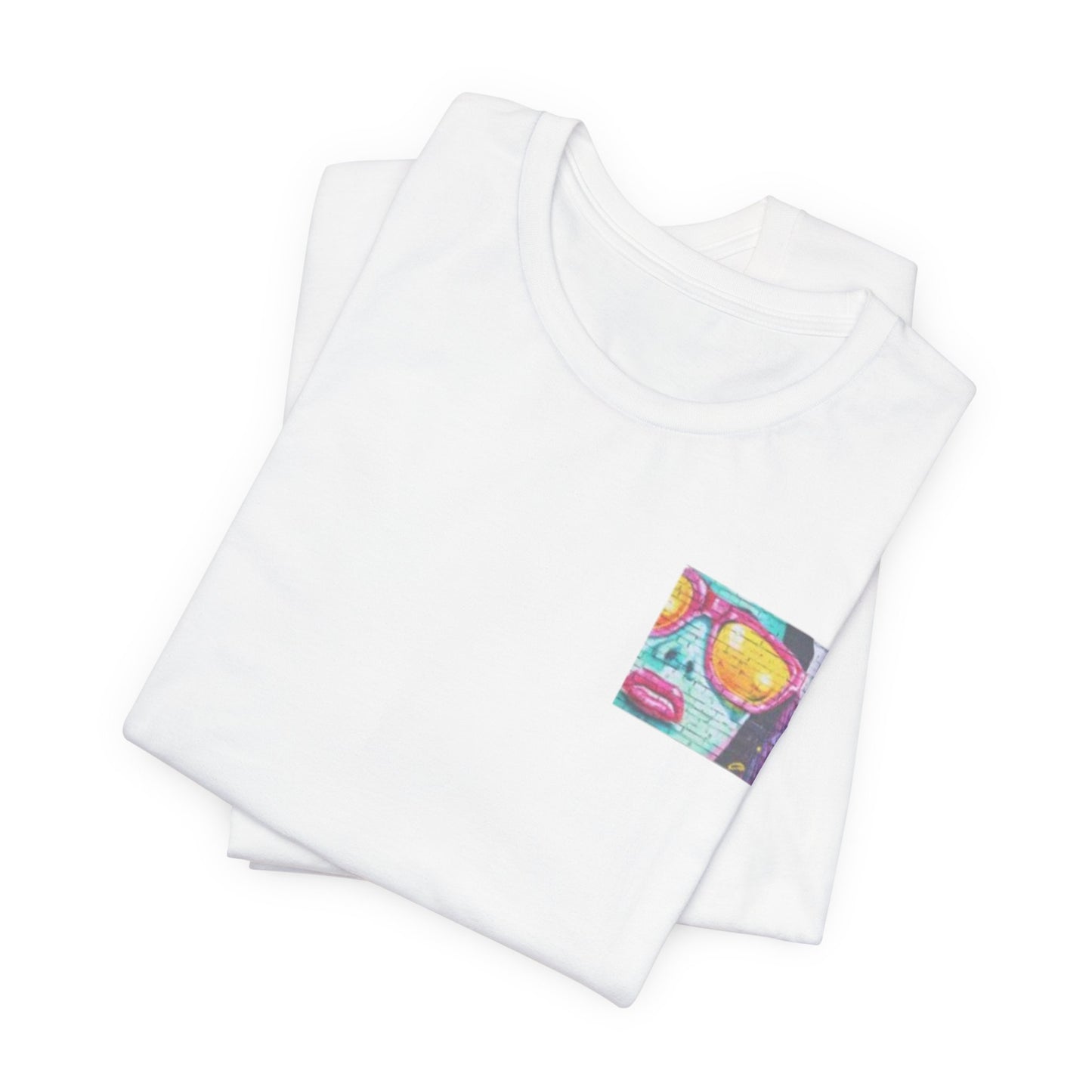 Women POP  Tee
