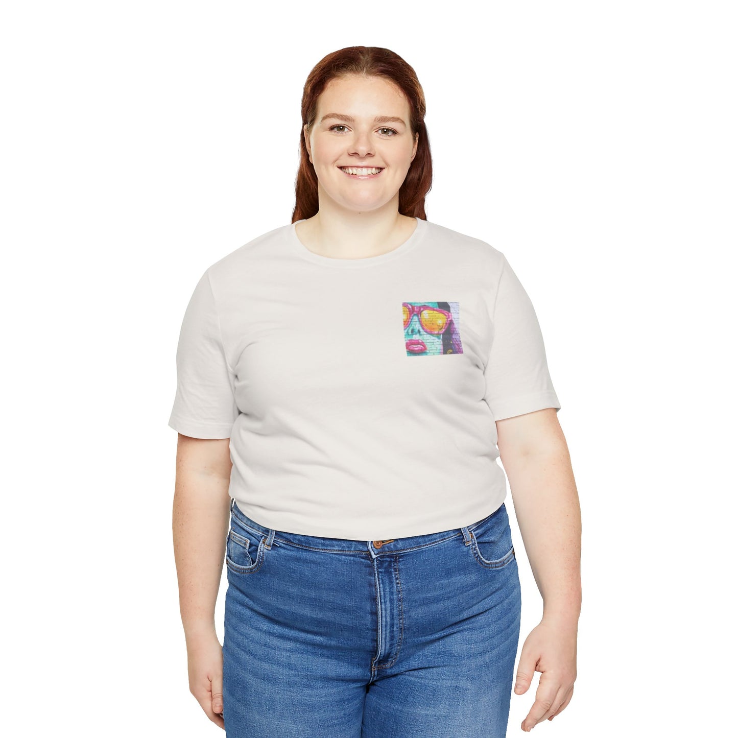 Women POP  Tee