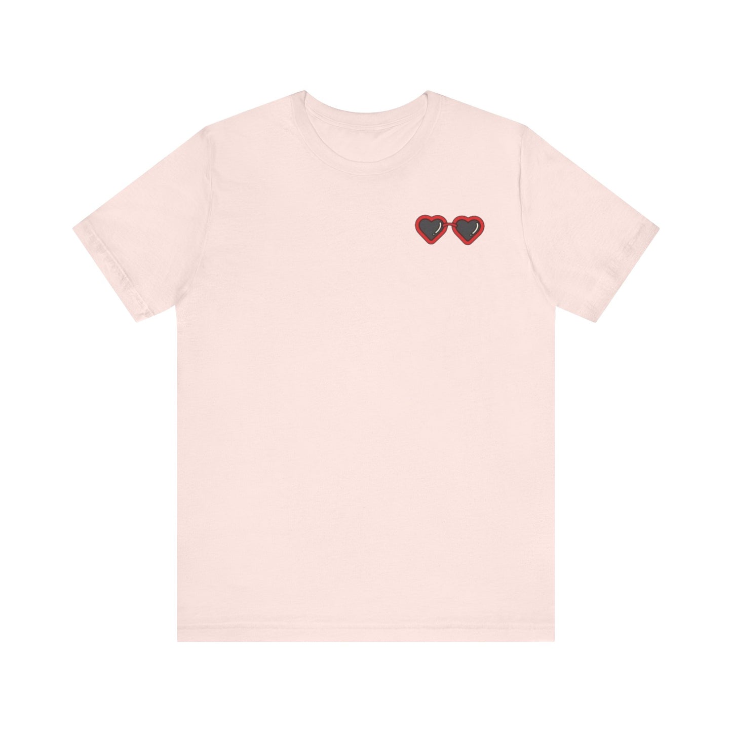 Pop Art Sunglasses Tee