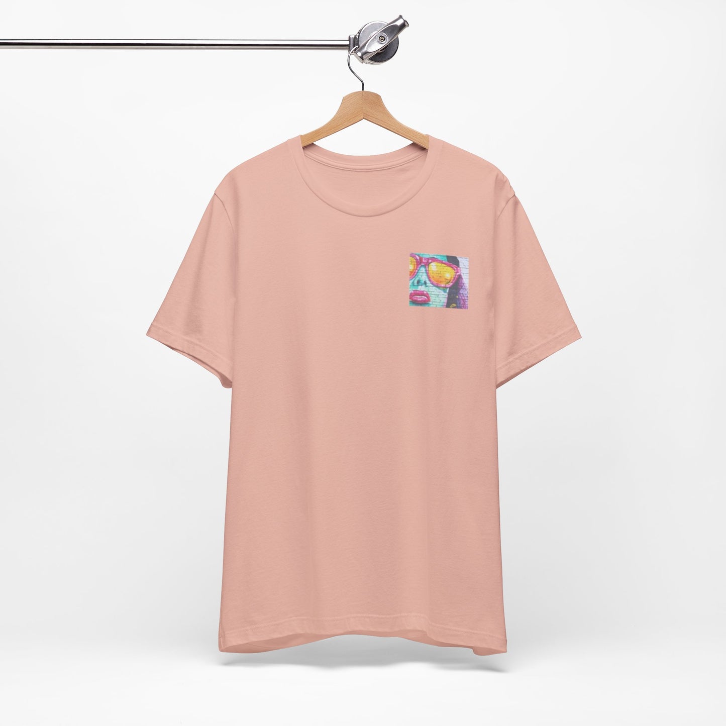 Women POP  Tee