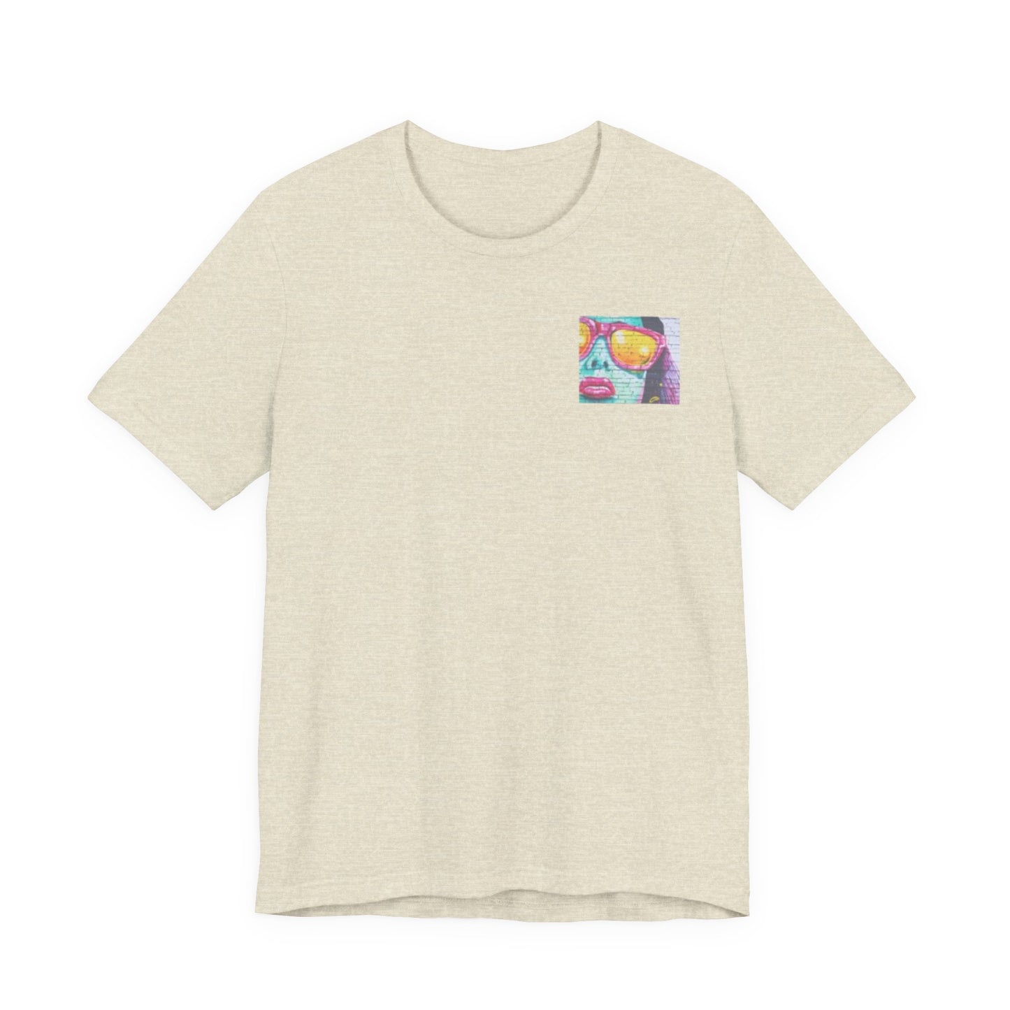 Women POP  Tee