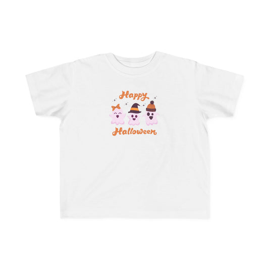 Happy Halloween Youth Tee