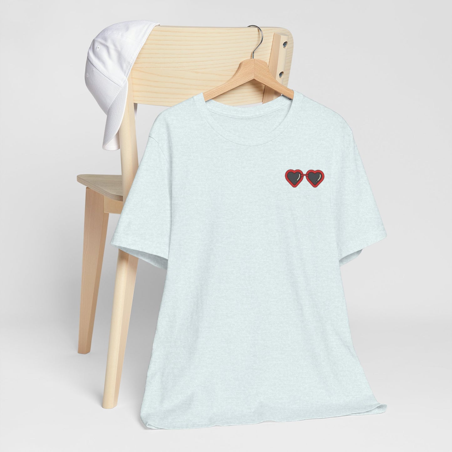 Pop Art Sunglasses Tee