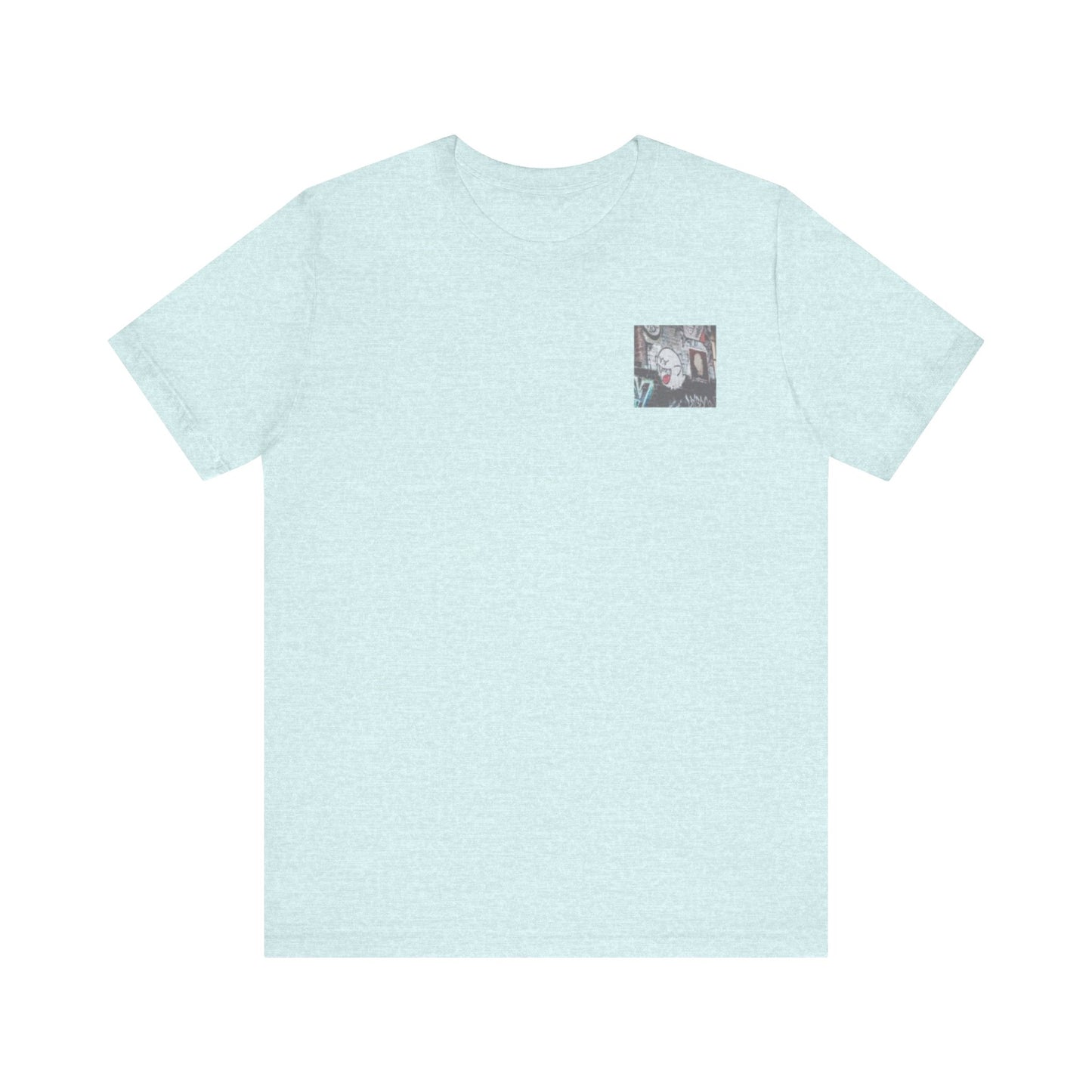 Playful Graphic Tee
