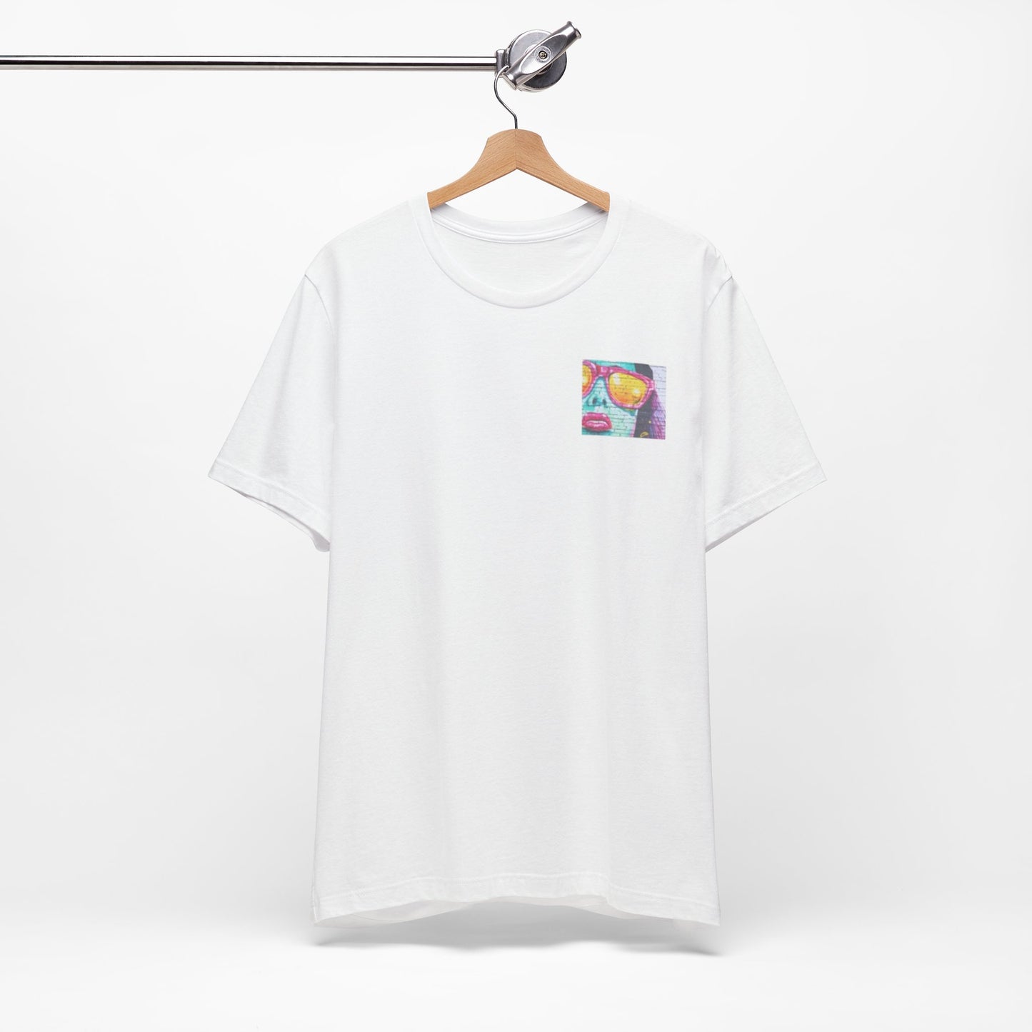 Women POP  Tee