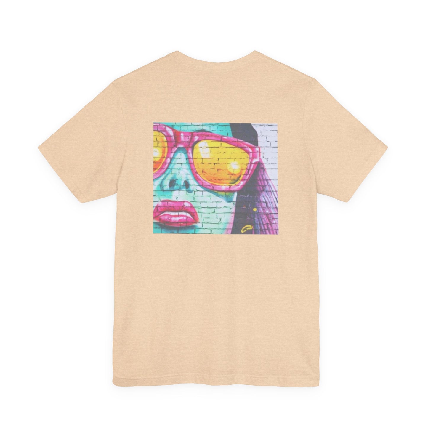Women POP  Tee