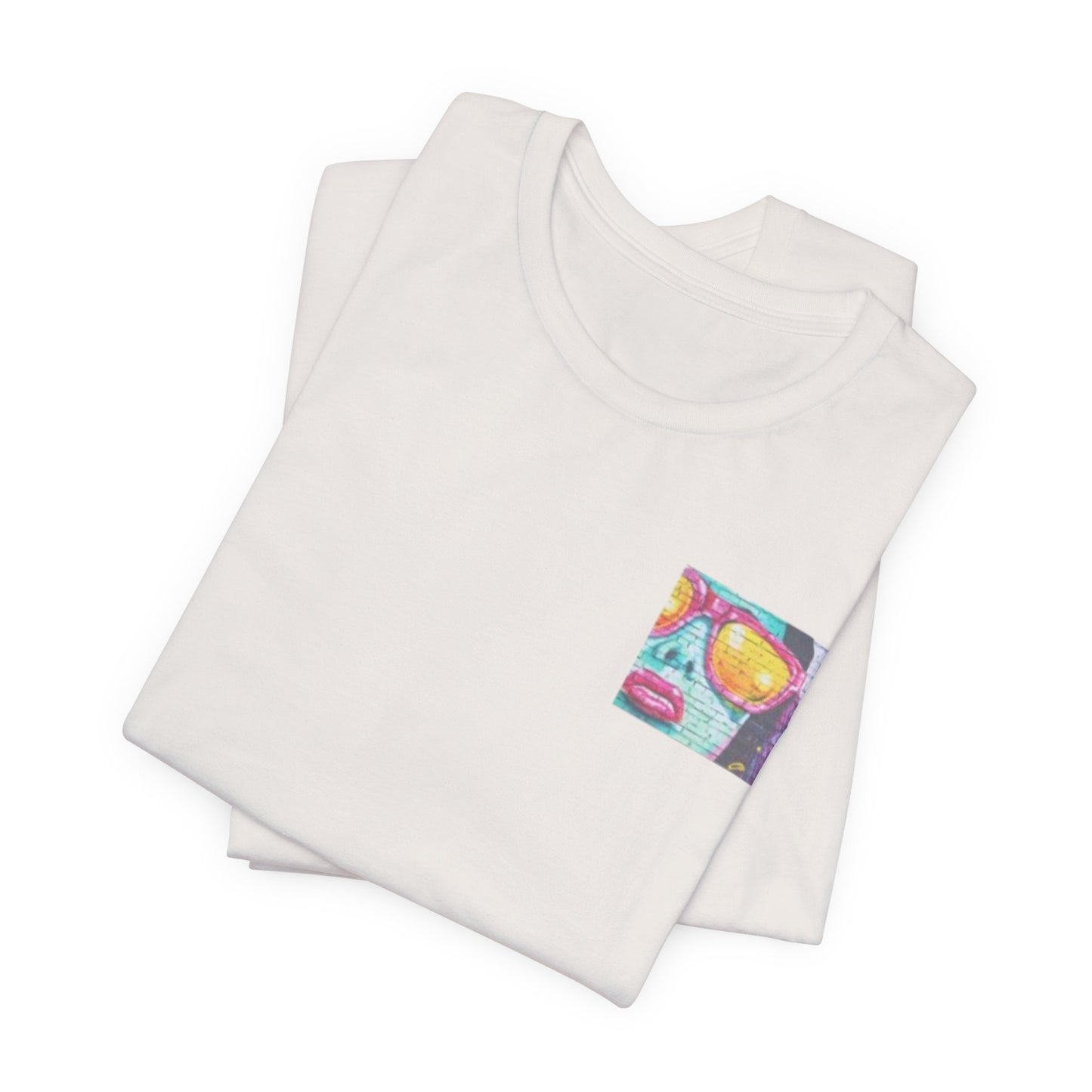 Women POP  Tee
