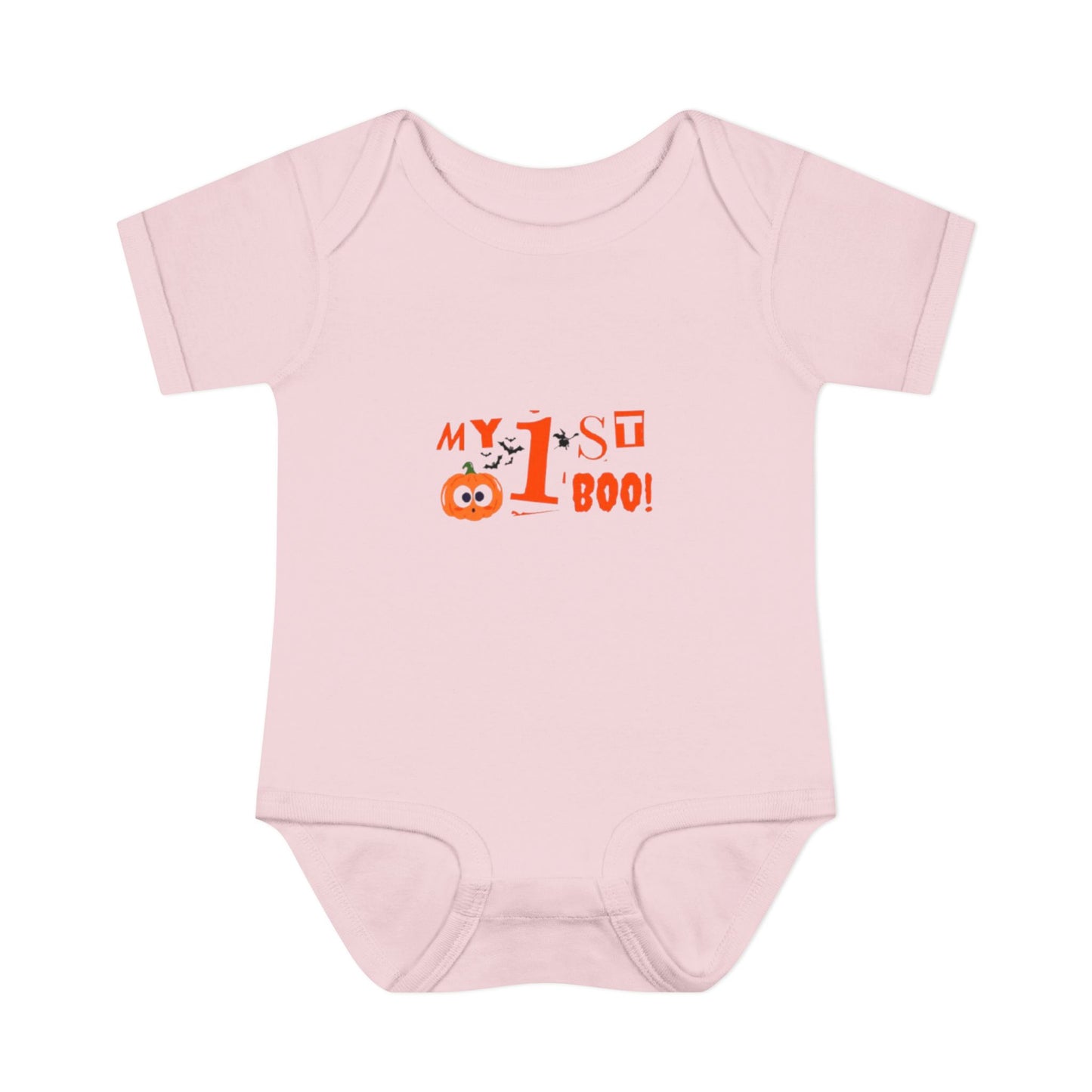 Infant Bodysuit My 1st Boo