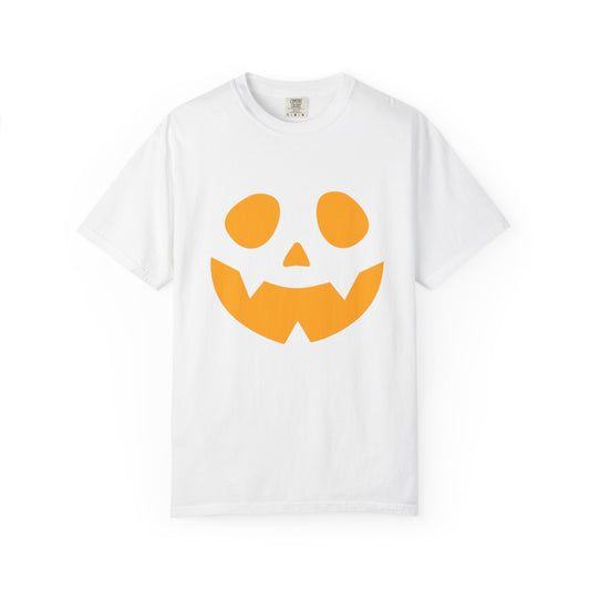Halloween Pumpkin T-Shirt | Unisex Tee
