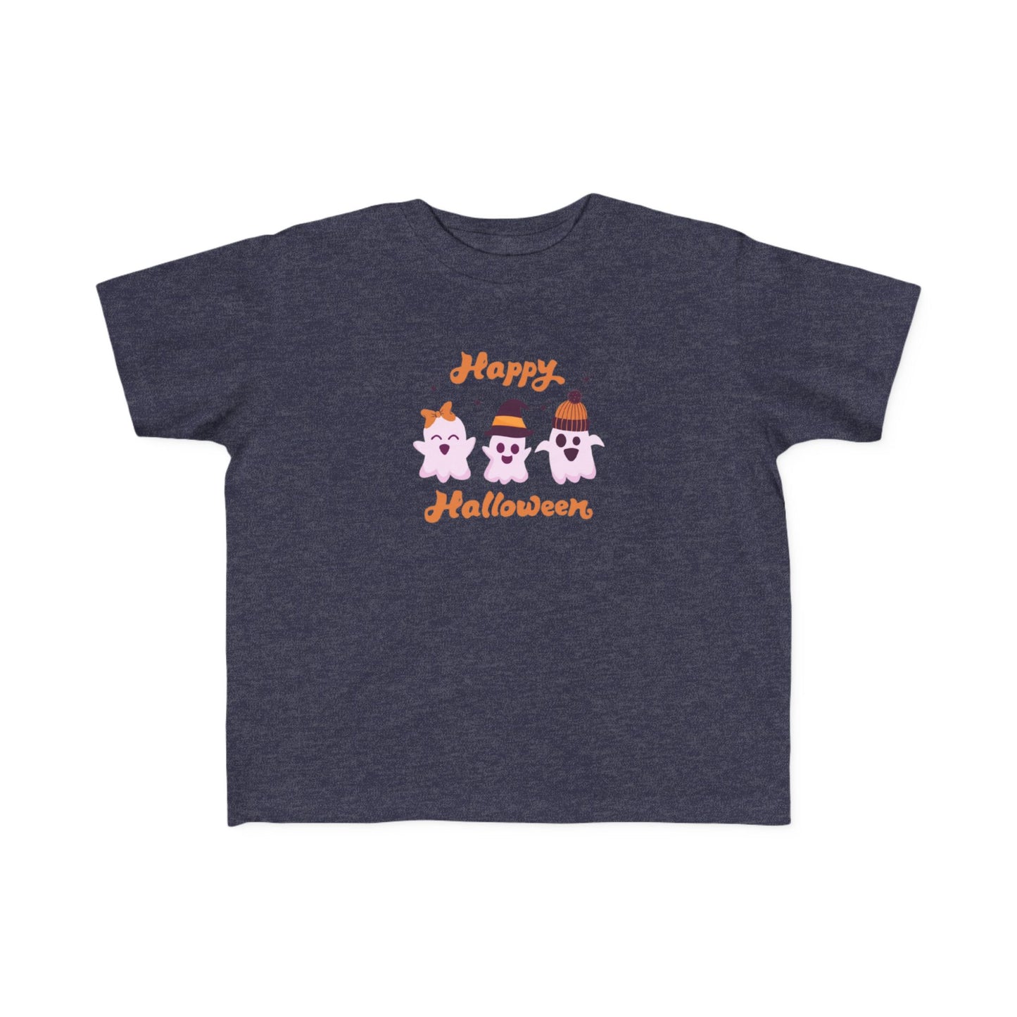 Toddler Happy Halloween